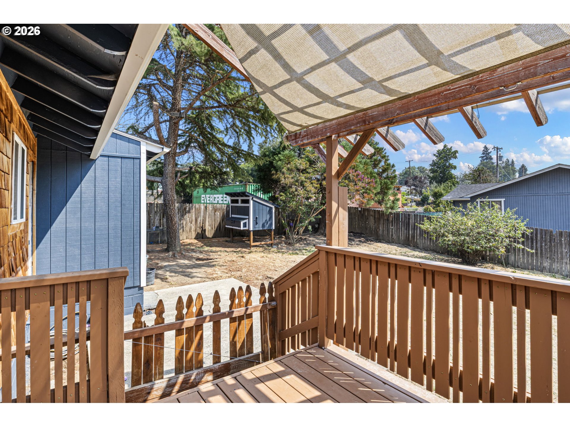 1121 NE HAWTHORNE AVE, Myrtle Creek, OR 97457