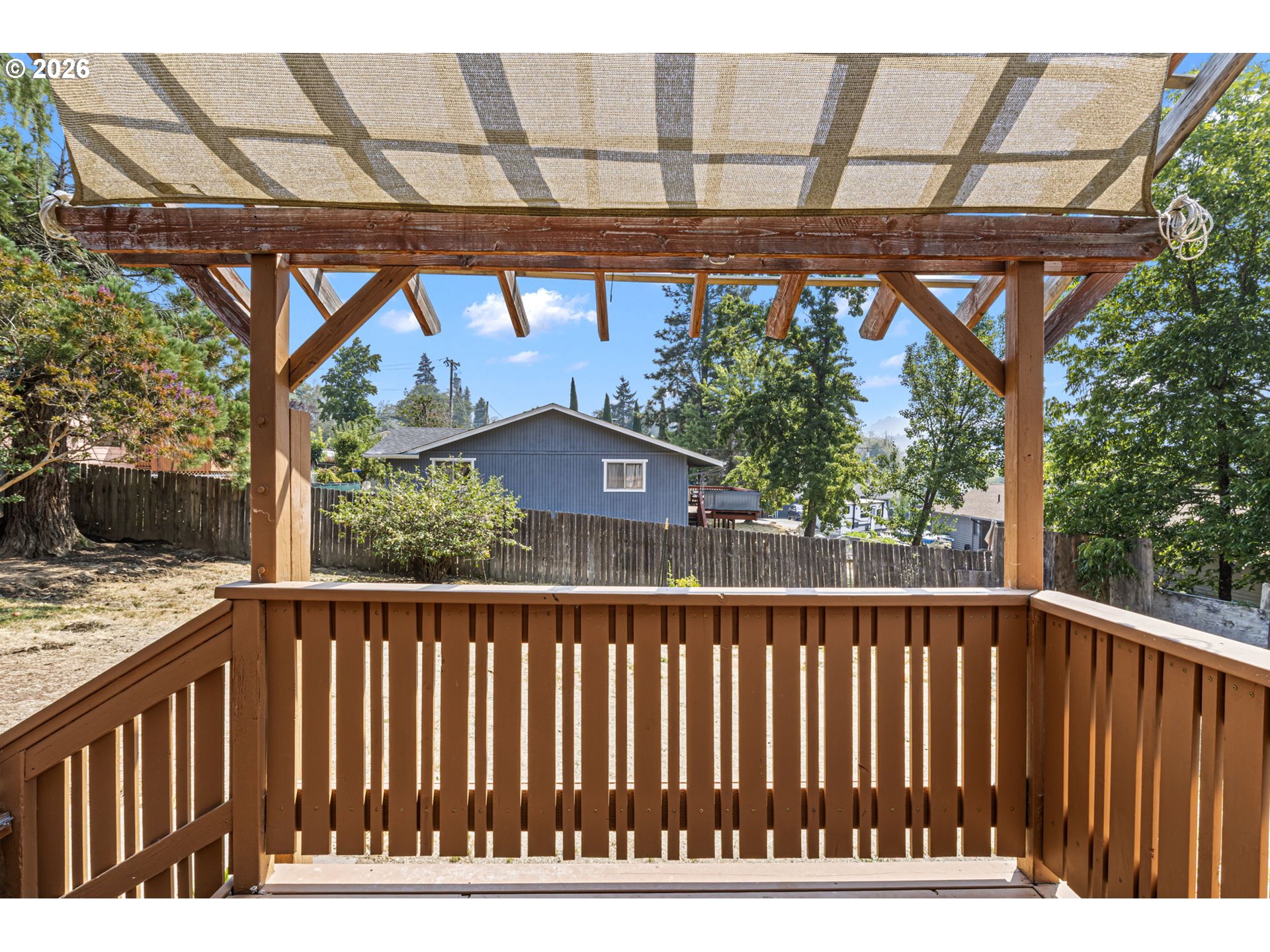 1121 NE HAWTHORNE AVE, Myrtle Creek, OR 97457