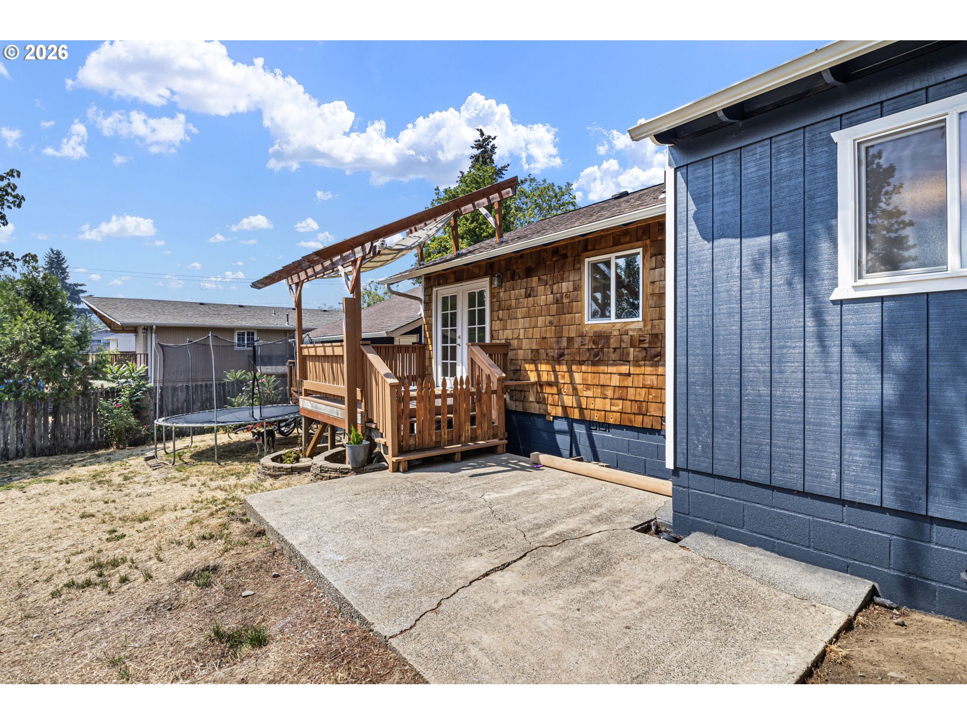 1121 NE HAWTHORNE AVE, Myrtle Creek, OR 97457