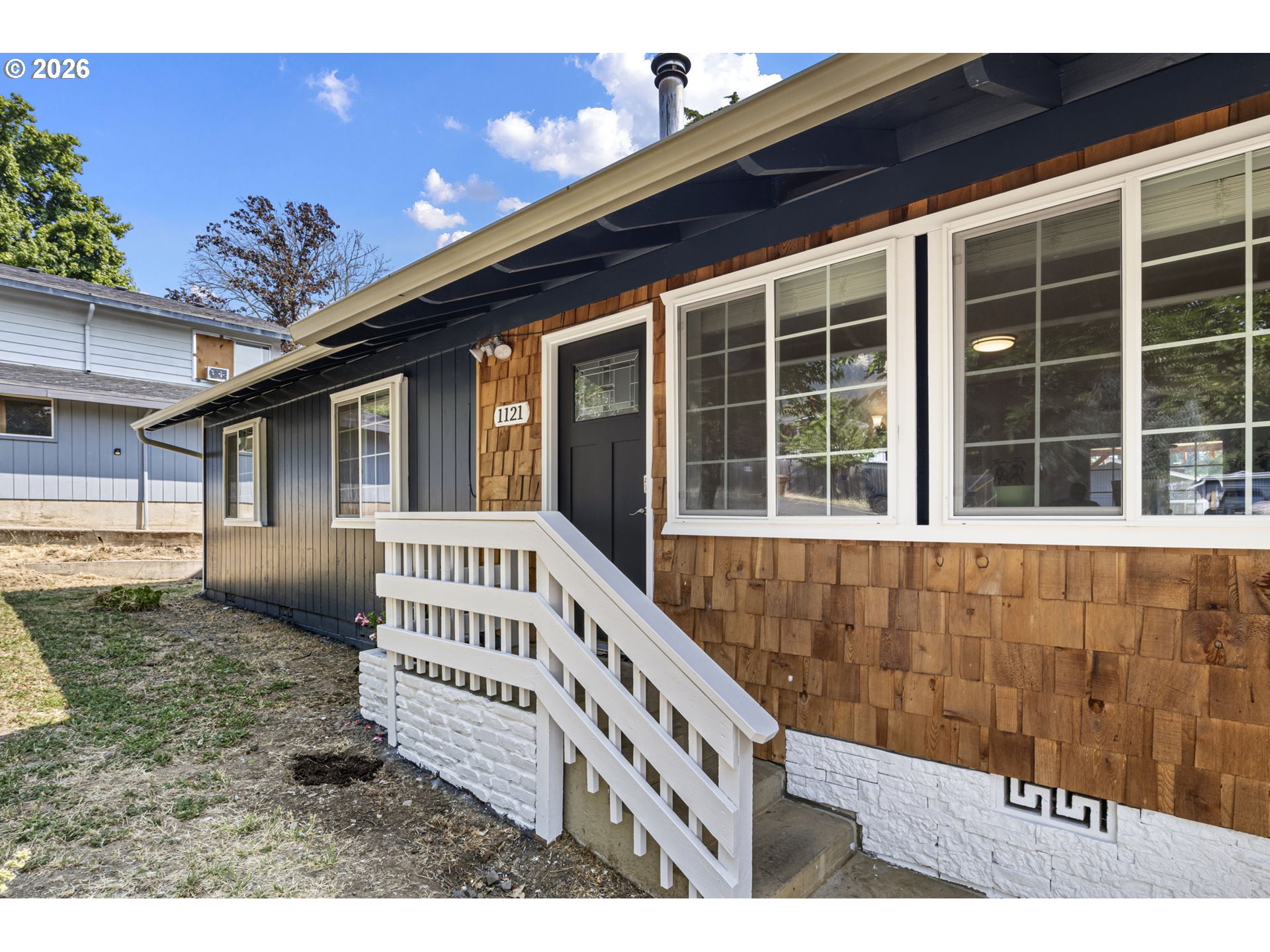 1121 NE HAWTHORNE AVE, Myrtle Creek, OR 97457