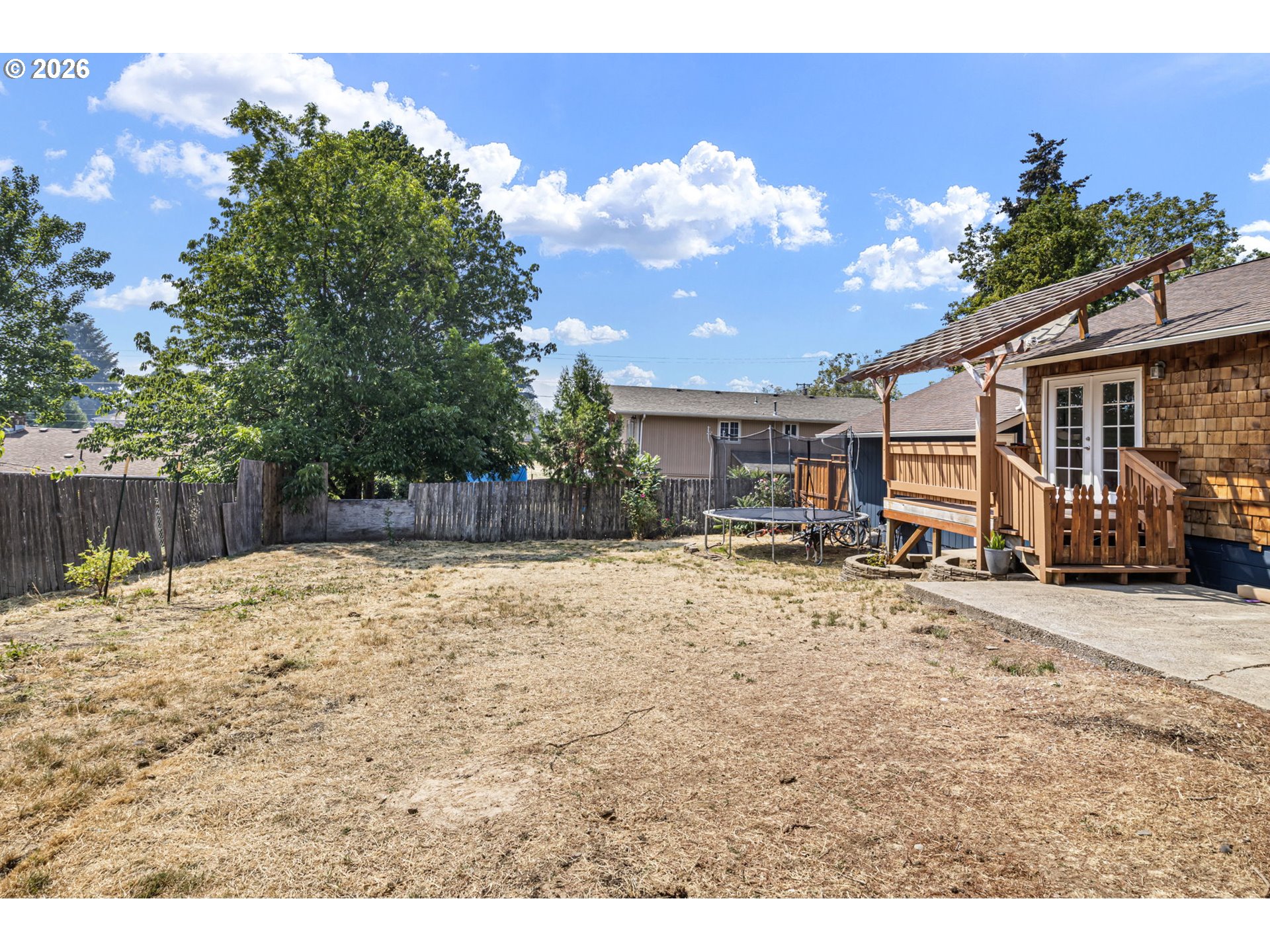 1121 NE HAWTHORNE AVE, Myrtle Creek, OR 97457