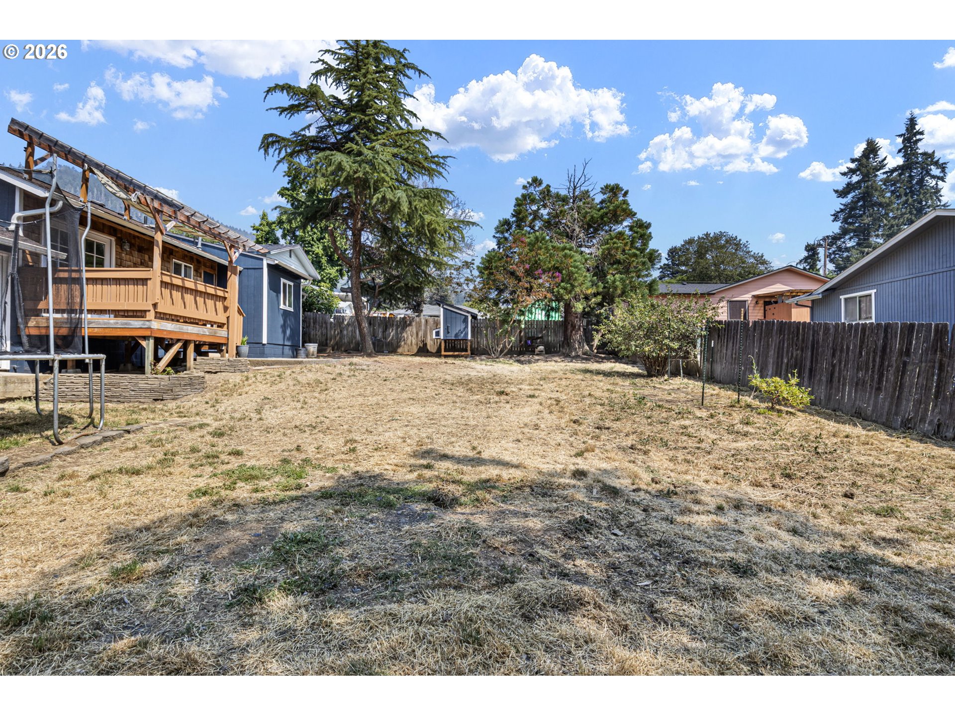 1121 NE HAWTHORNE AVE, Myrtle Creek, OR 97457