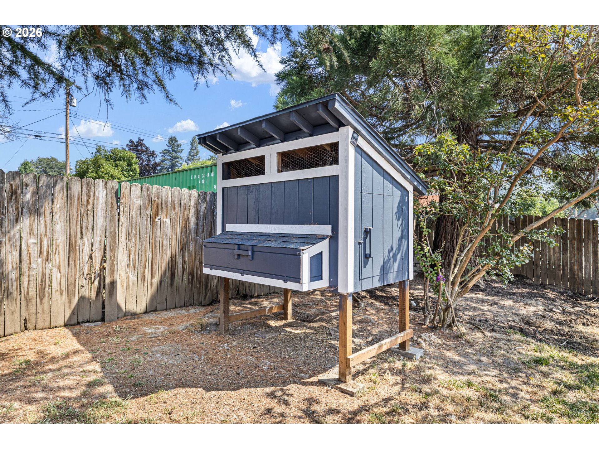 1121 NE HAWTHORNE AVE, Myrtle Creek, OR 97457