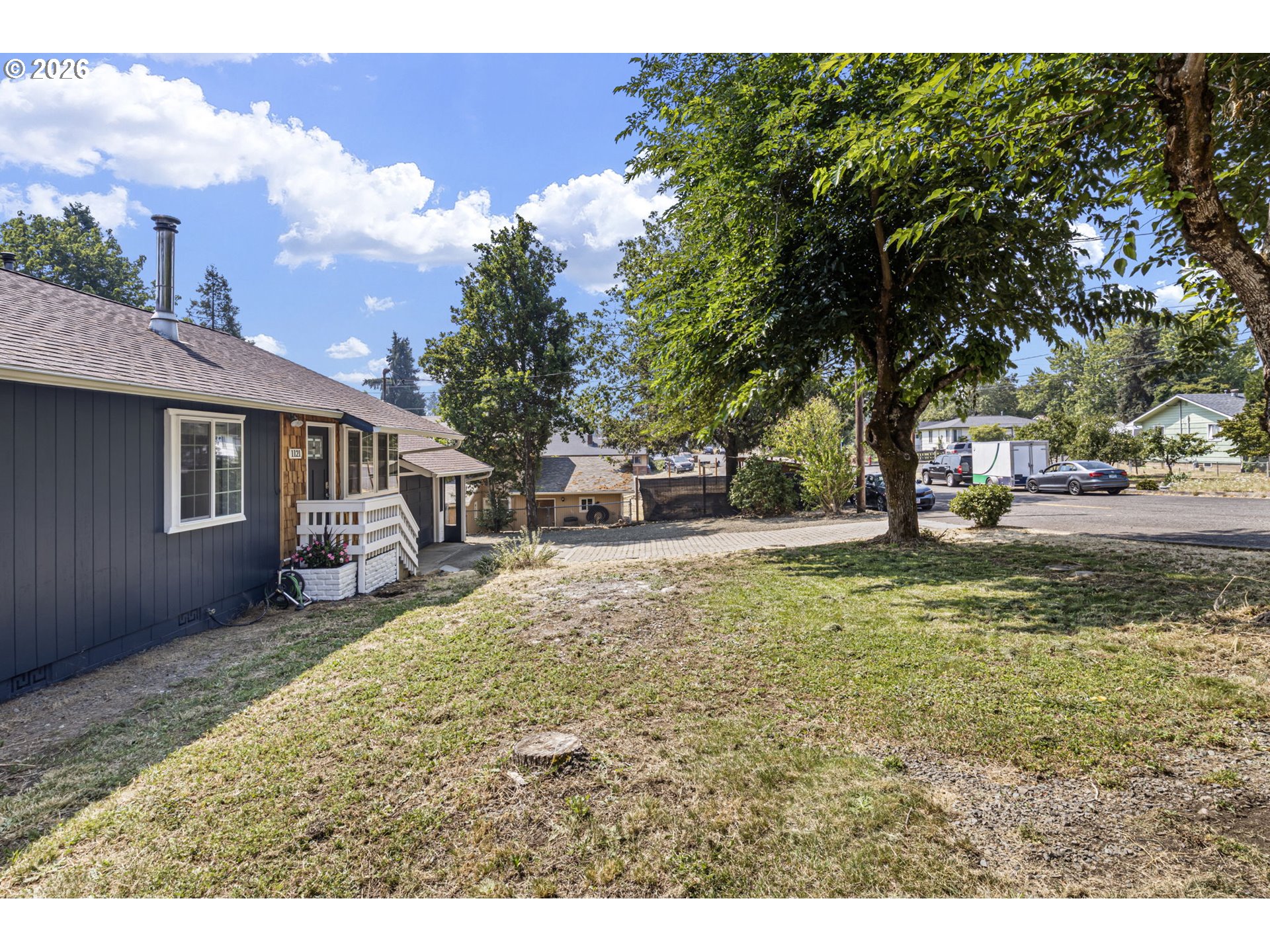 1121 NE HAWTHORNE AVE, Myrtle Creek, OR 97457