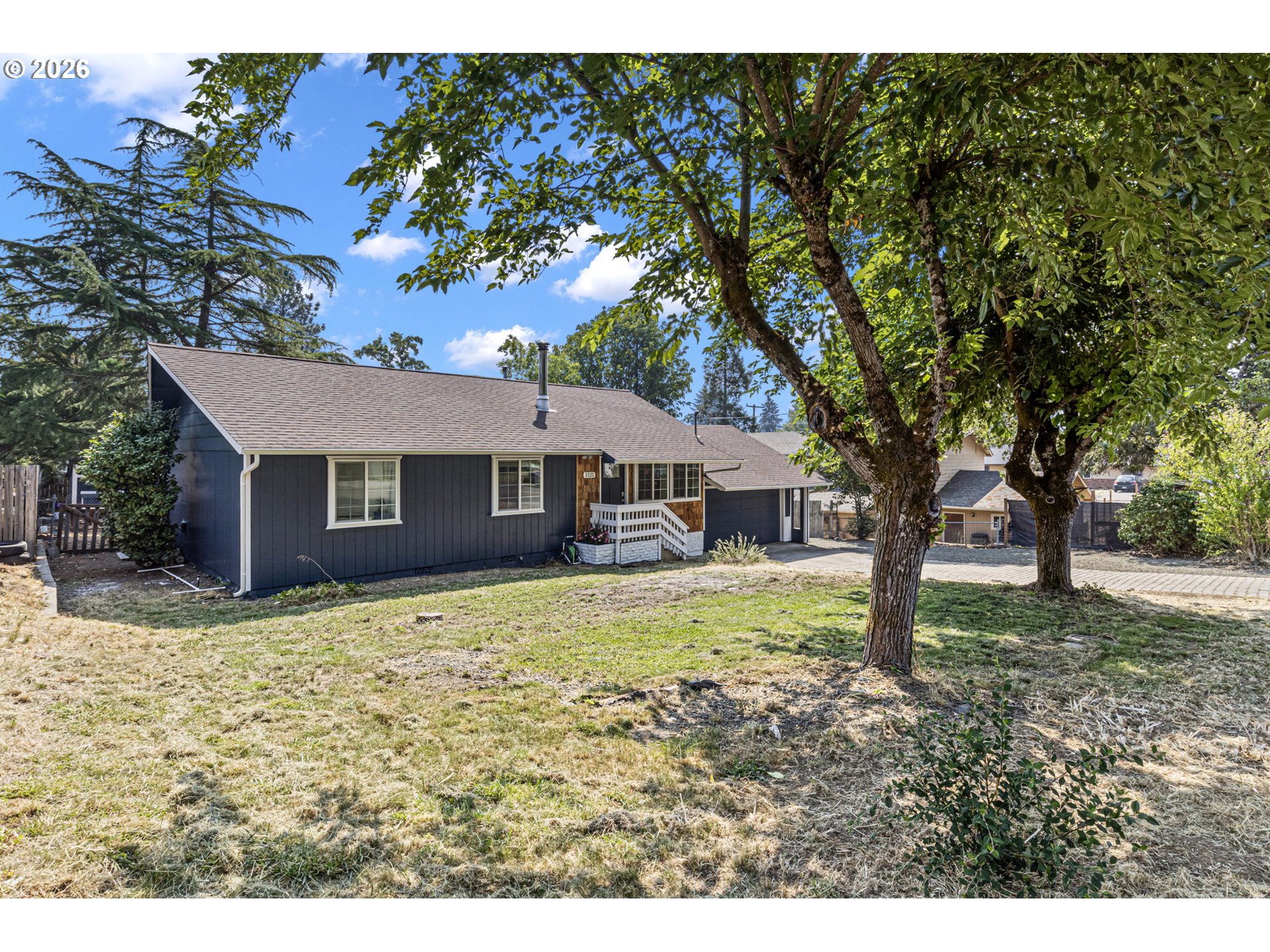 1121 NE HAWTHORNE AVE, Myrtle Creek, OR 97457