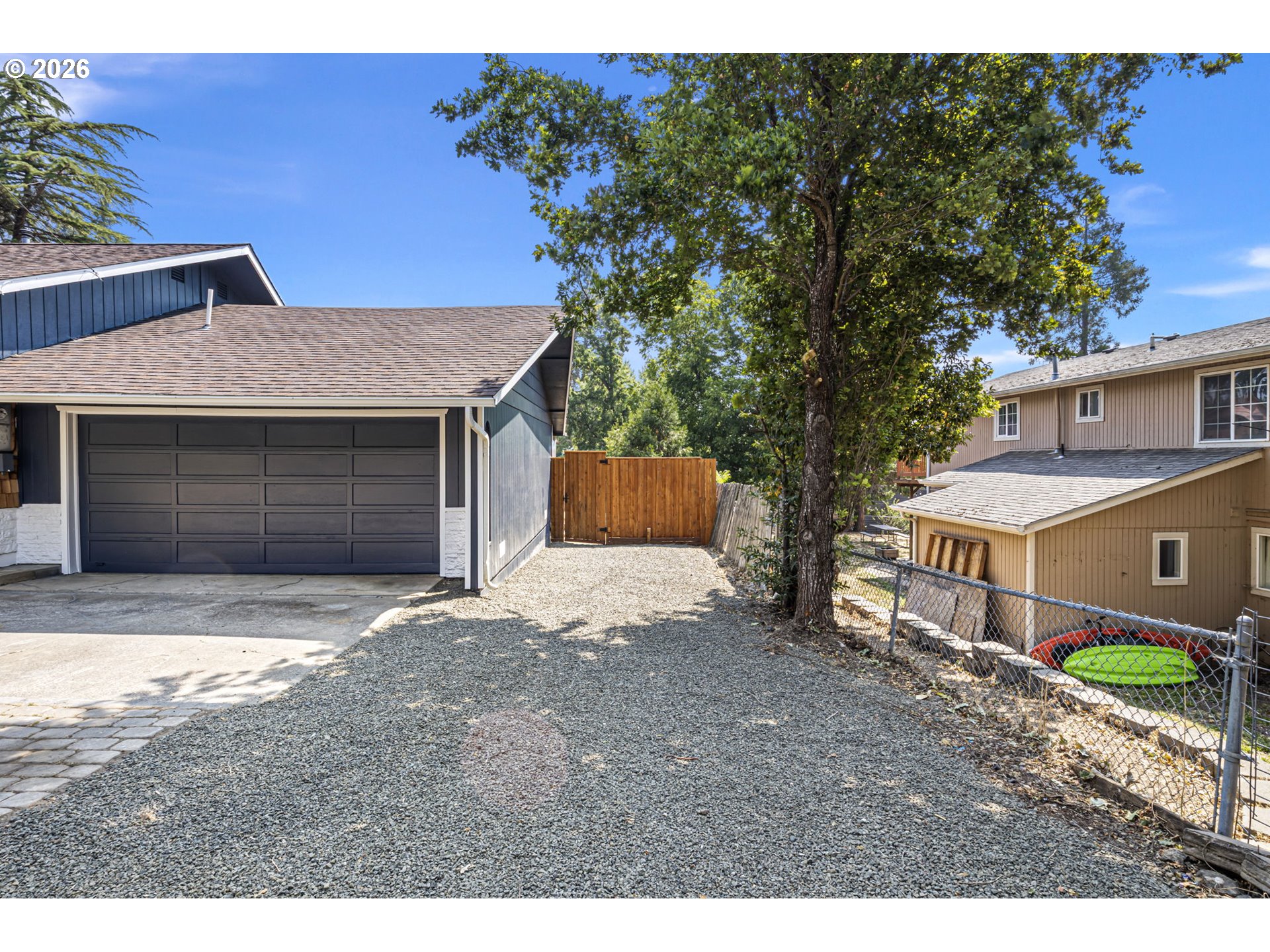1121 NE HAWTHORNE AVE, Myrtle Creek, OR 97457