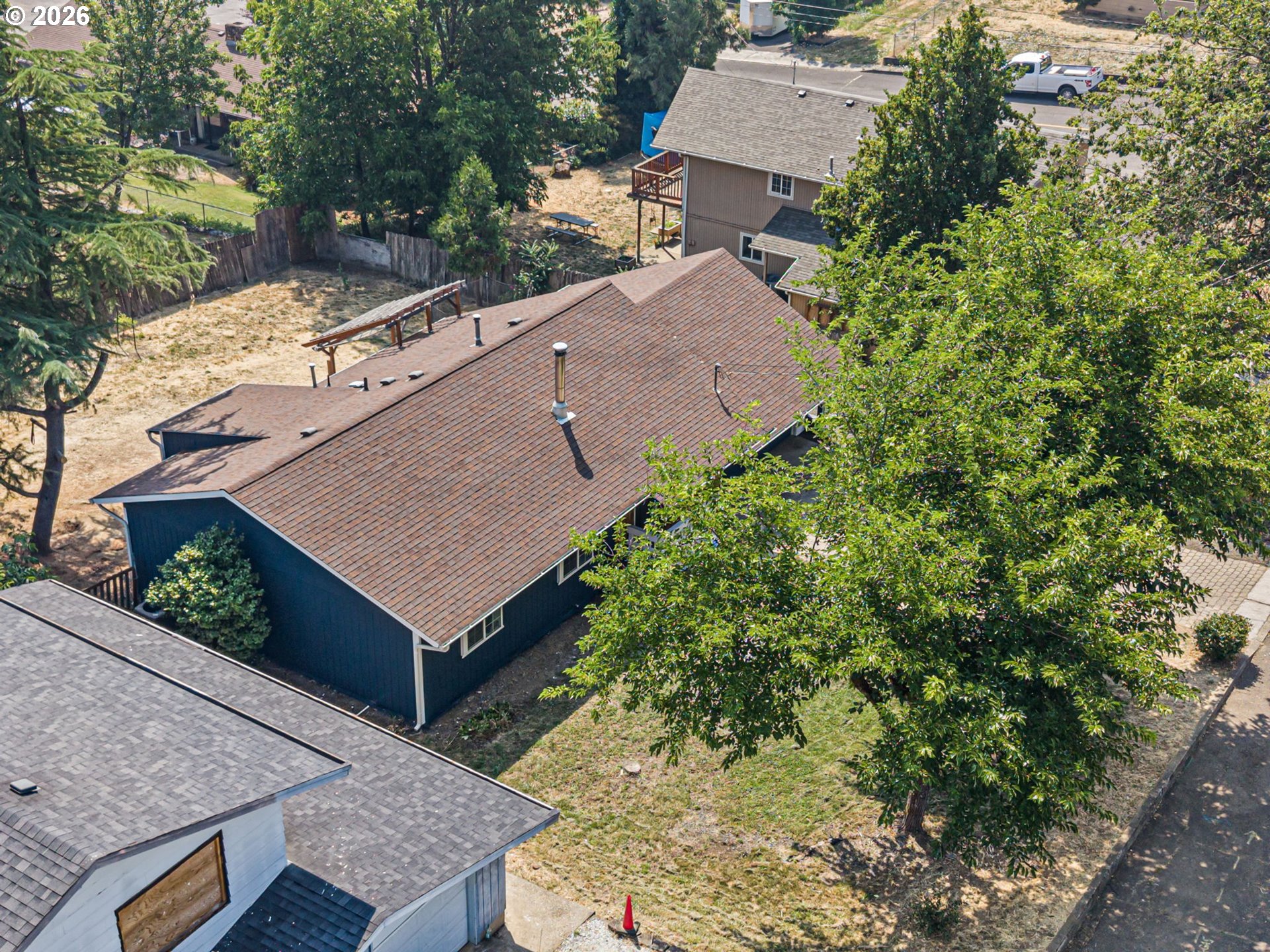 1121 NE HAWTHORNE AVE, Myrtle Creek, OR 97457