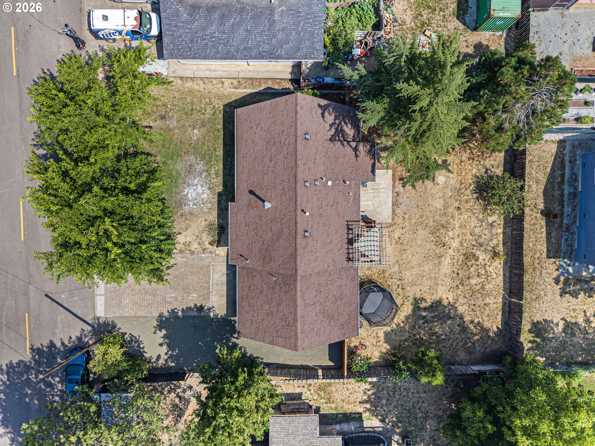 1121 NE HAWTHORNE AVE, Myrtle Creek, OR 97457