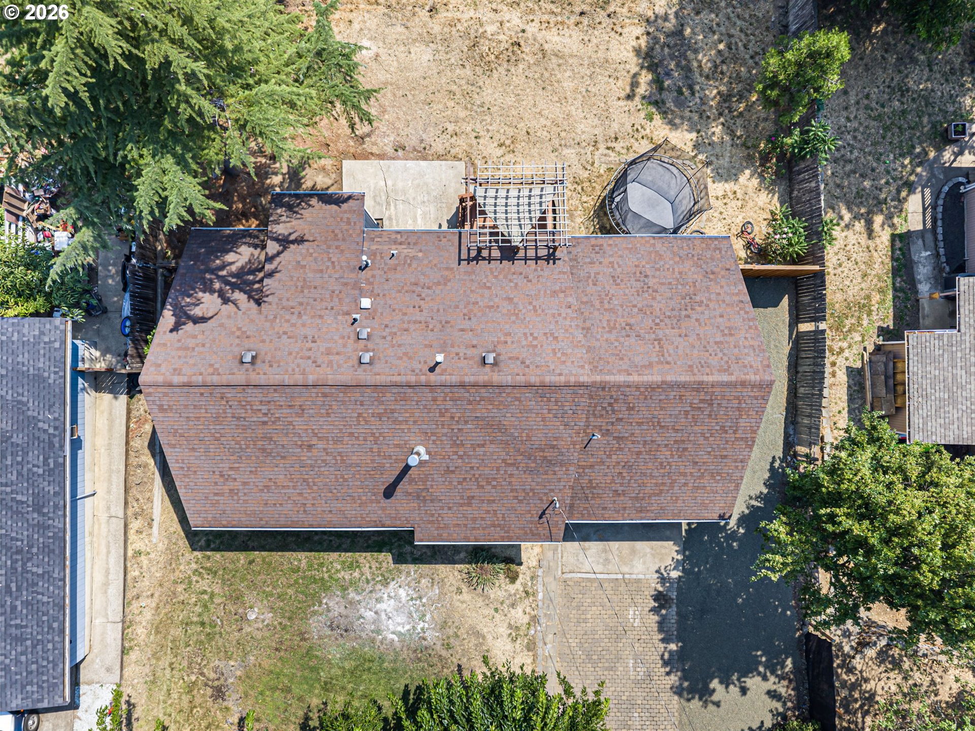 1121 NE HAWTHORNE AVE, Myrtle Creek, OR 97457