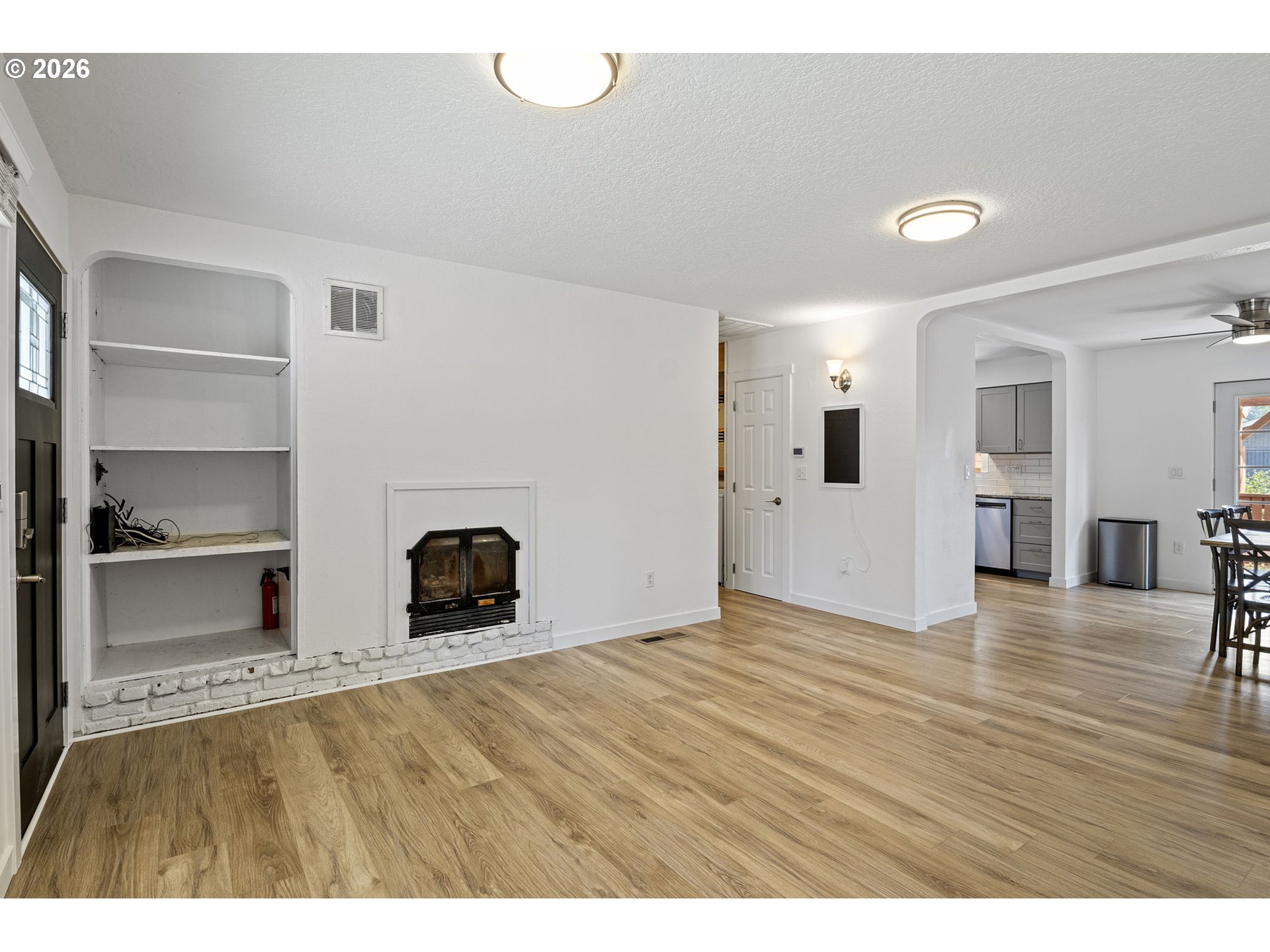 1121 NE HAWTHORNE AVE, Myrtle Creek, OR 97457
