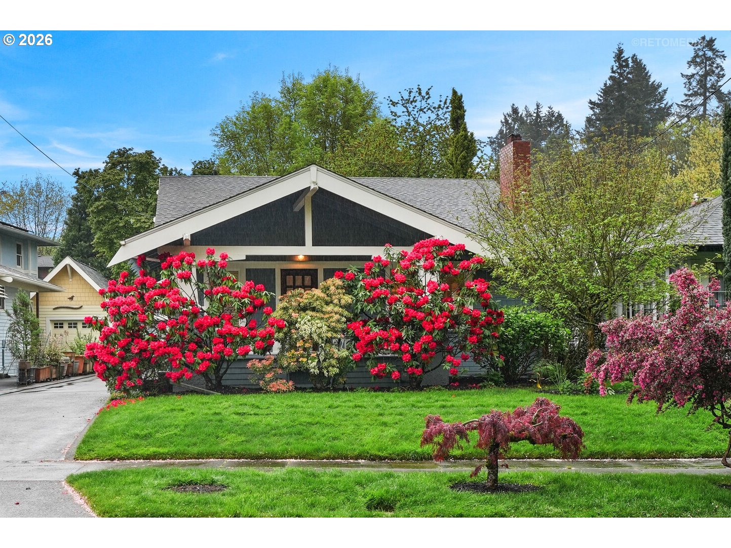 2724 NW IMPERIAL TER, Portland, OR, 97210