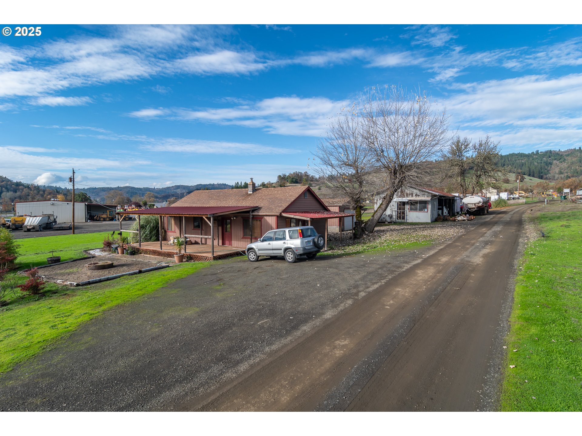 168 BREEZY LN, Roseburg, OR, 97470