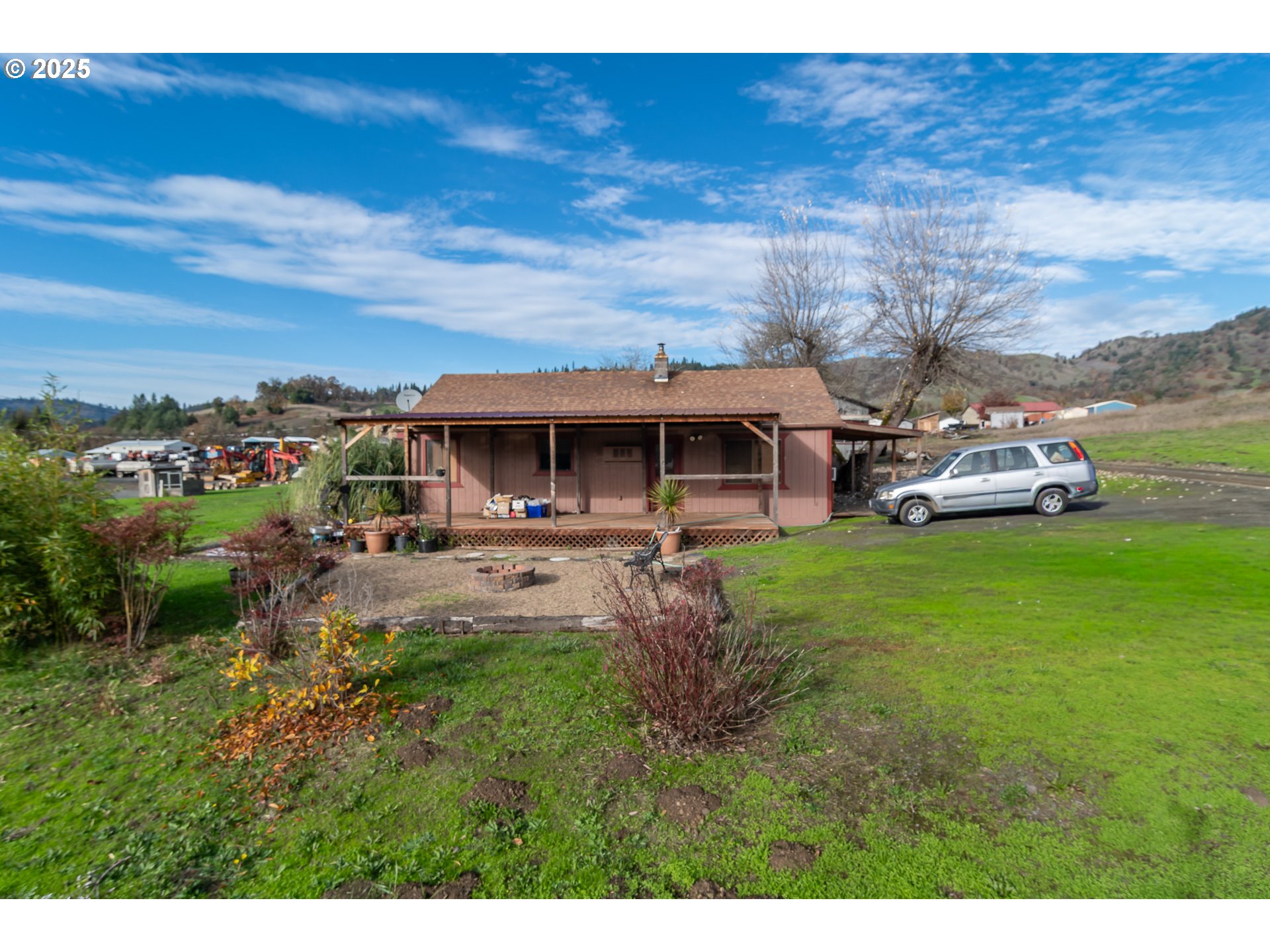 168 BREEZY LN, Roseburg, OR, 97470
