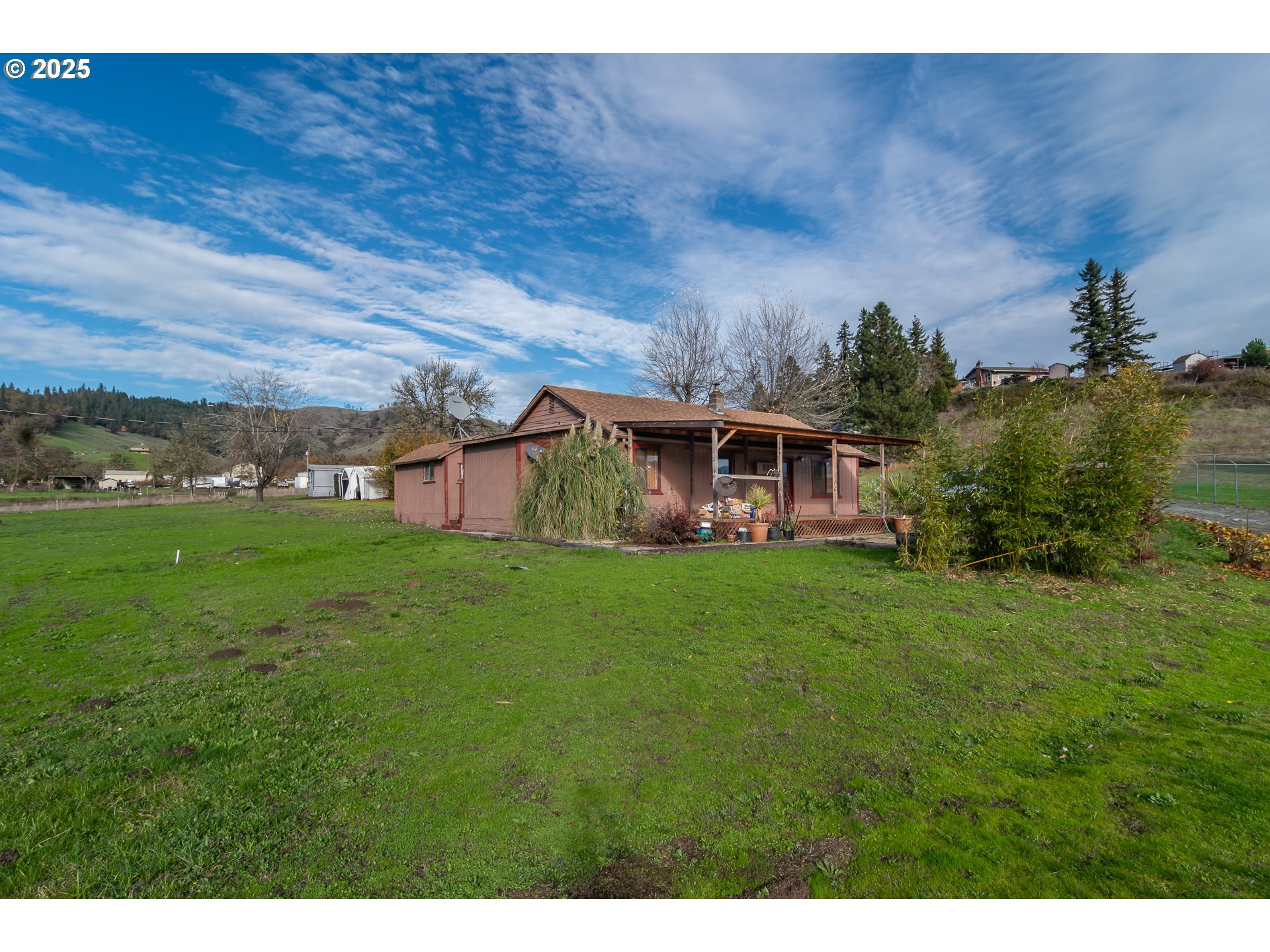168 BREEZY LN, Roseburg, OR, 97470