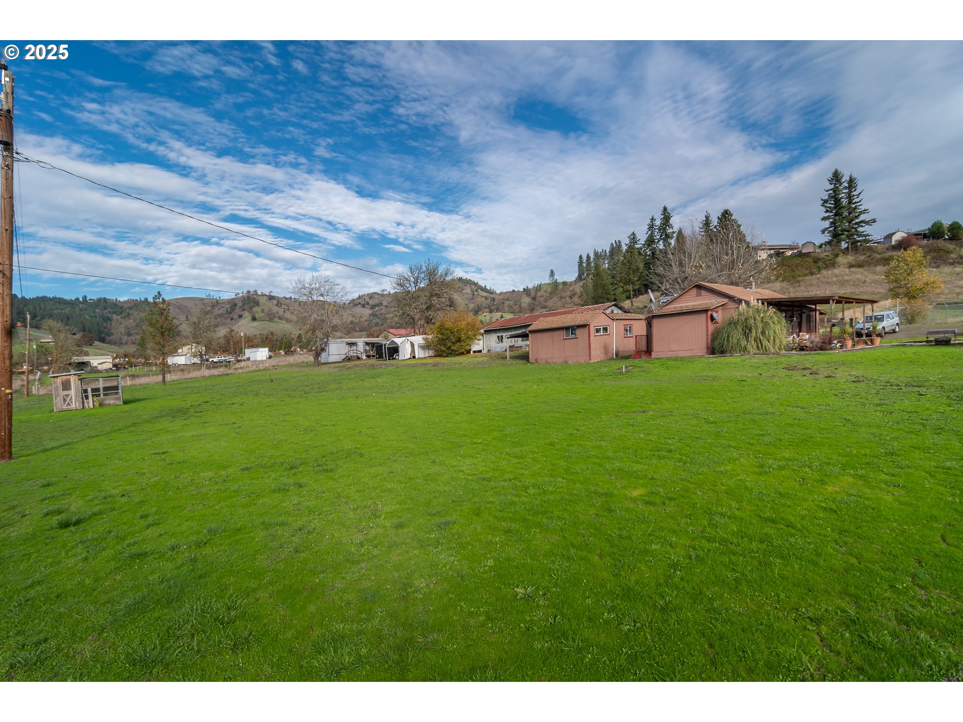 168 BREEZY LN, Roseburg, OR, 97470