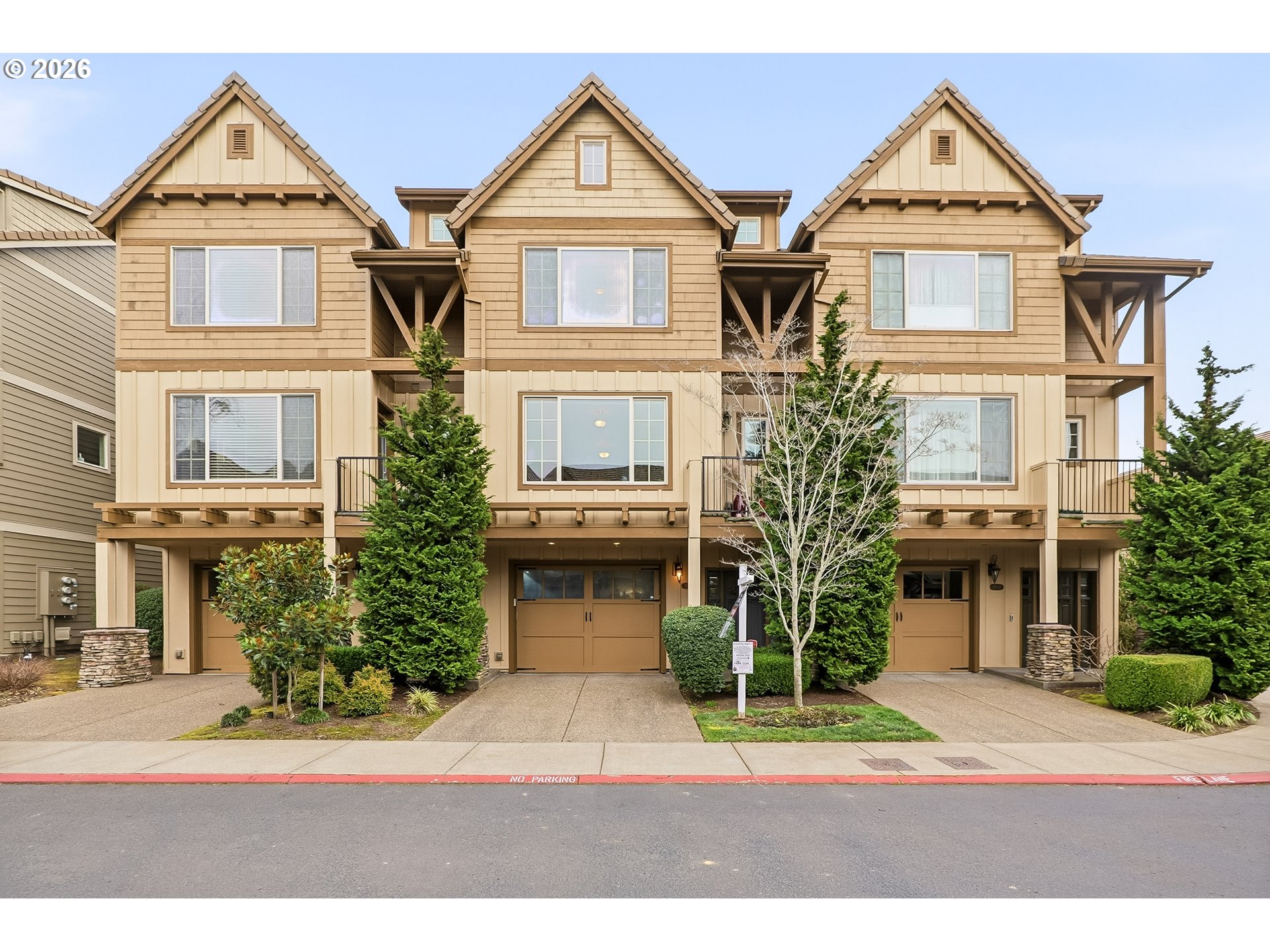 2291 Norkenzie RD, Eugene, OR, 97401