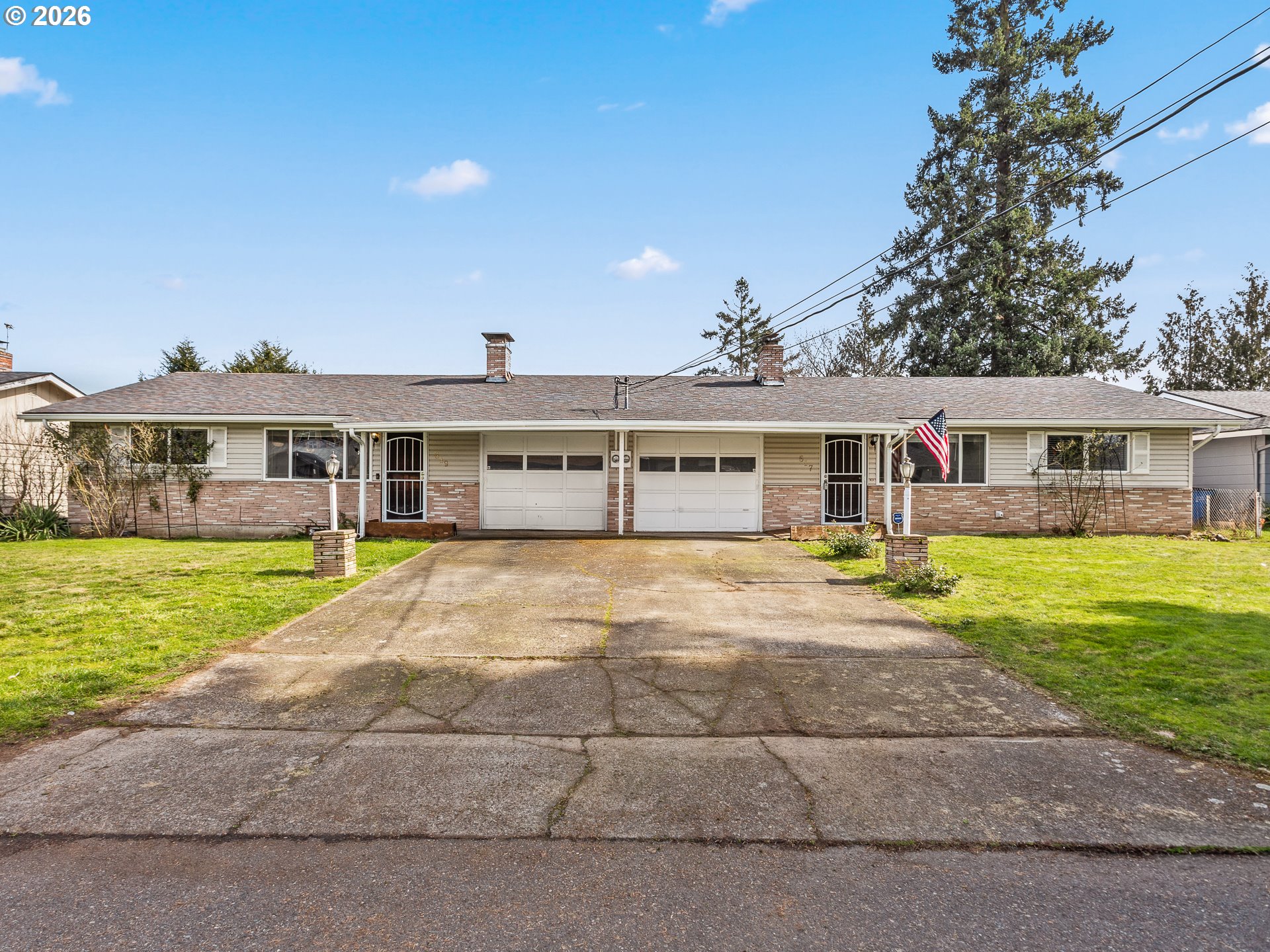 517 NE 106TH AVE, Vancouver, WA, 98664
