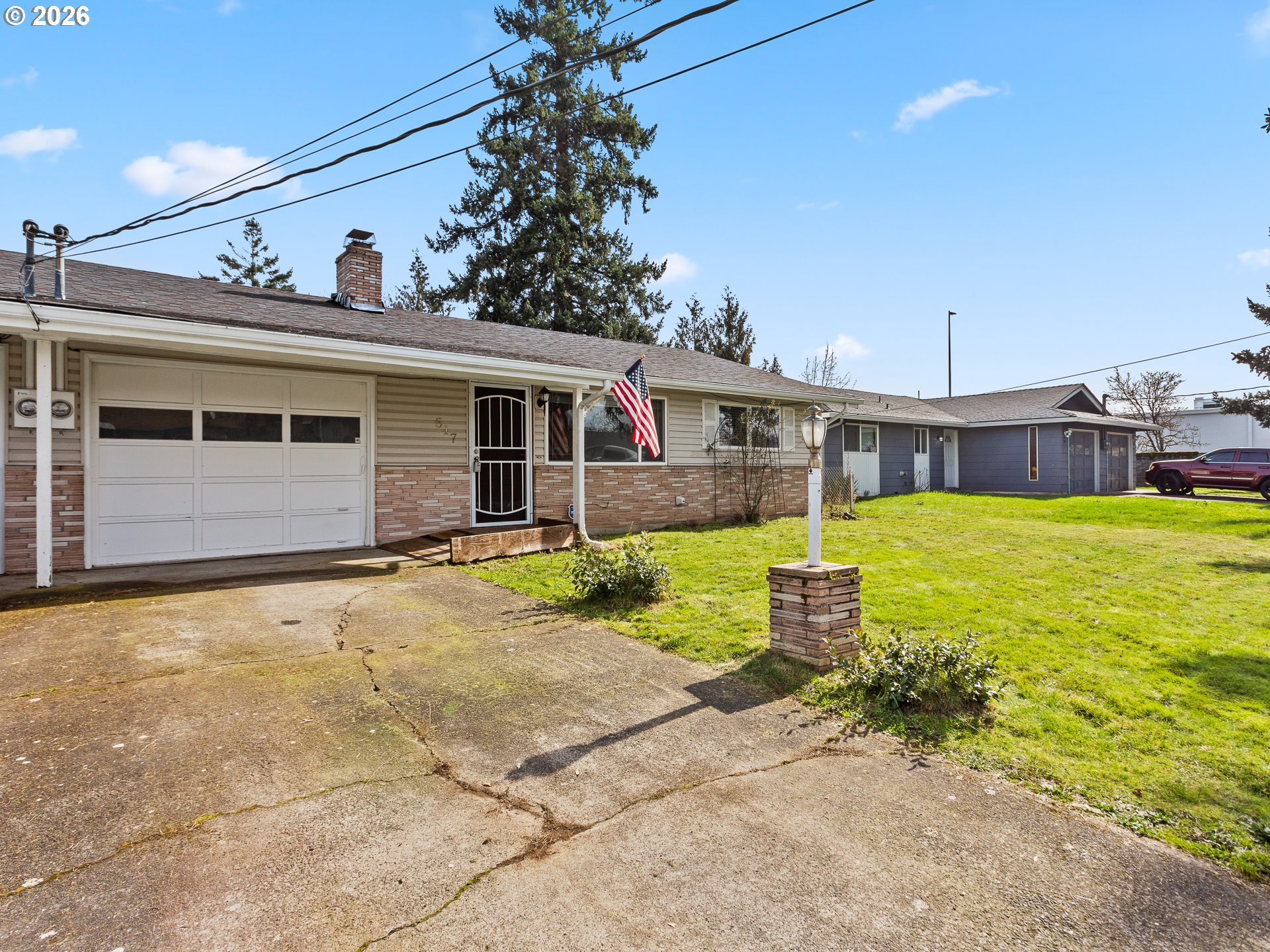 517 NE 106TH AVE, Vancouver, WA, 98664