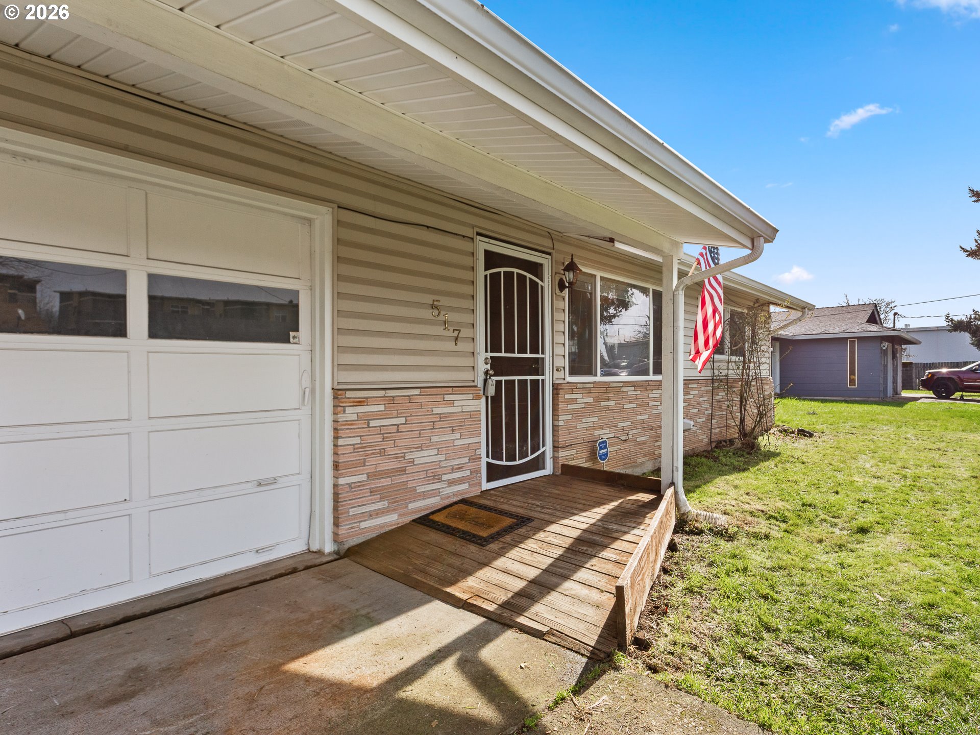 517 NE 106TH AVE, Vancouver, WA, 98664