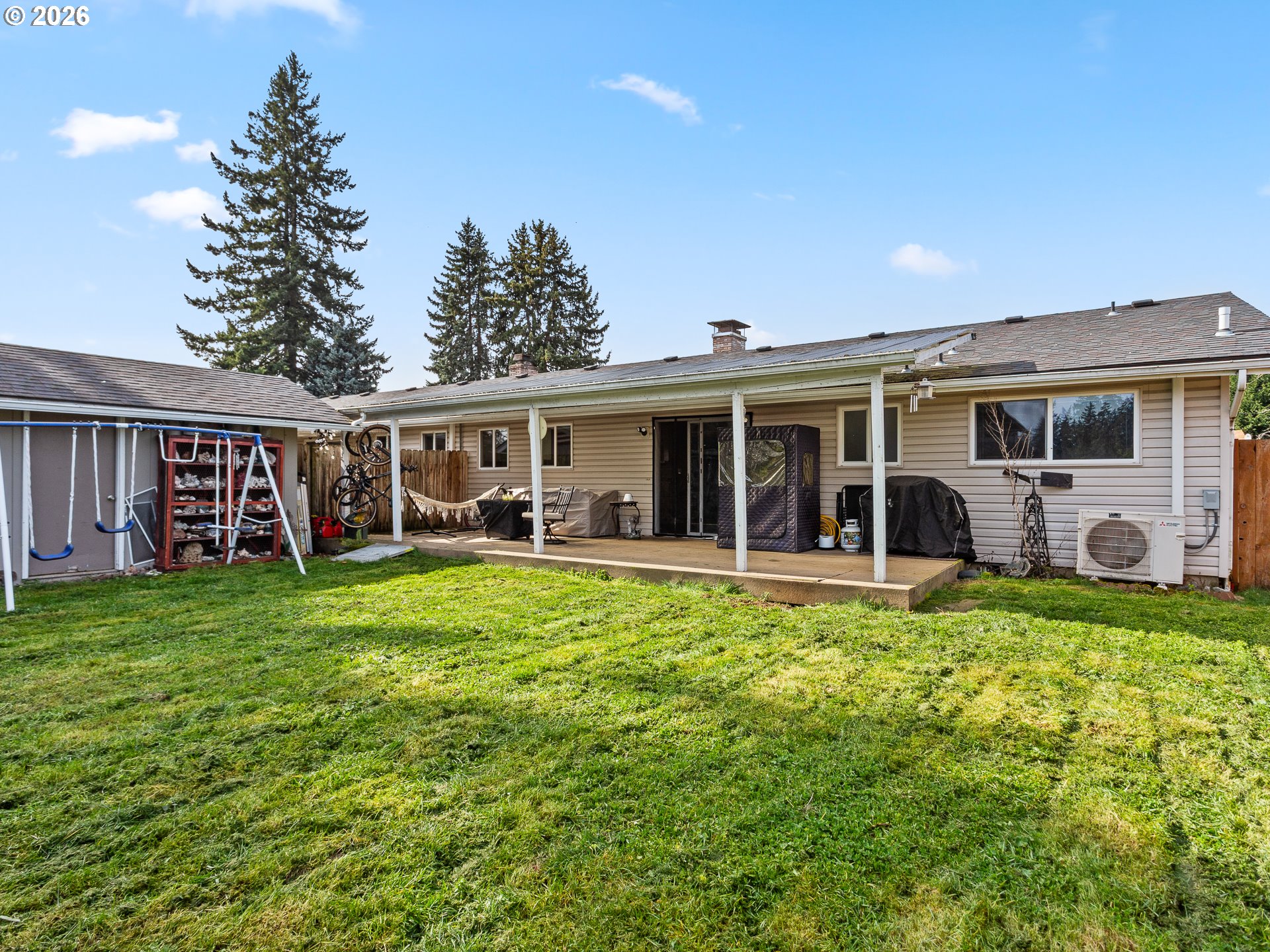 517 NE 106TH AVE, Vancouver, WA, 98664