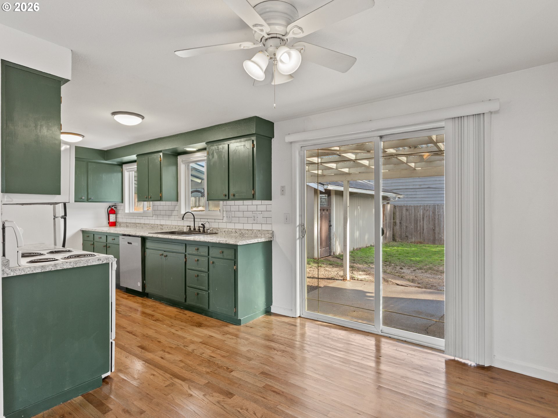 517 NE 106TH AVE, Vancouver, WA, 98664