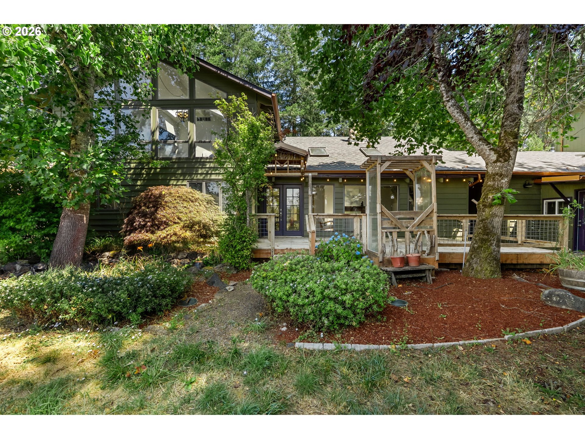 12955 NW RAMONA LN UNIT LOT A2, Portland, OR, 97229