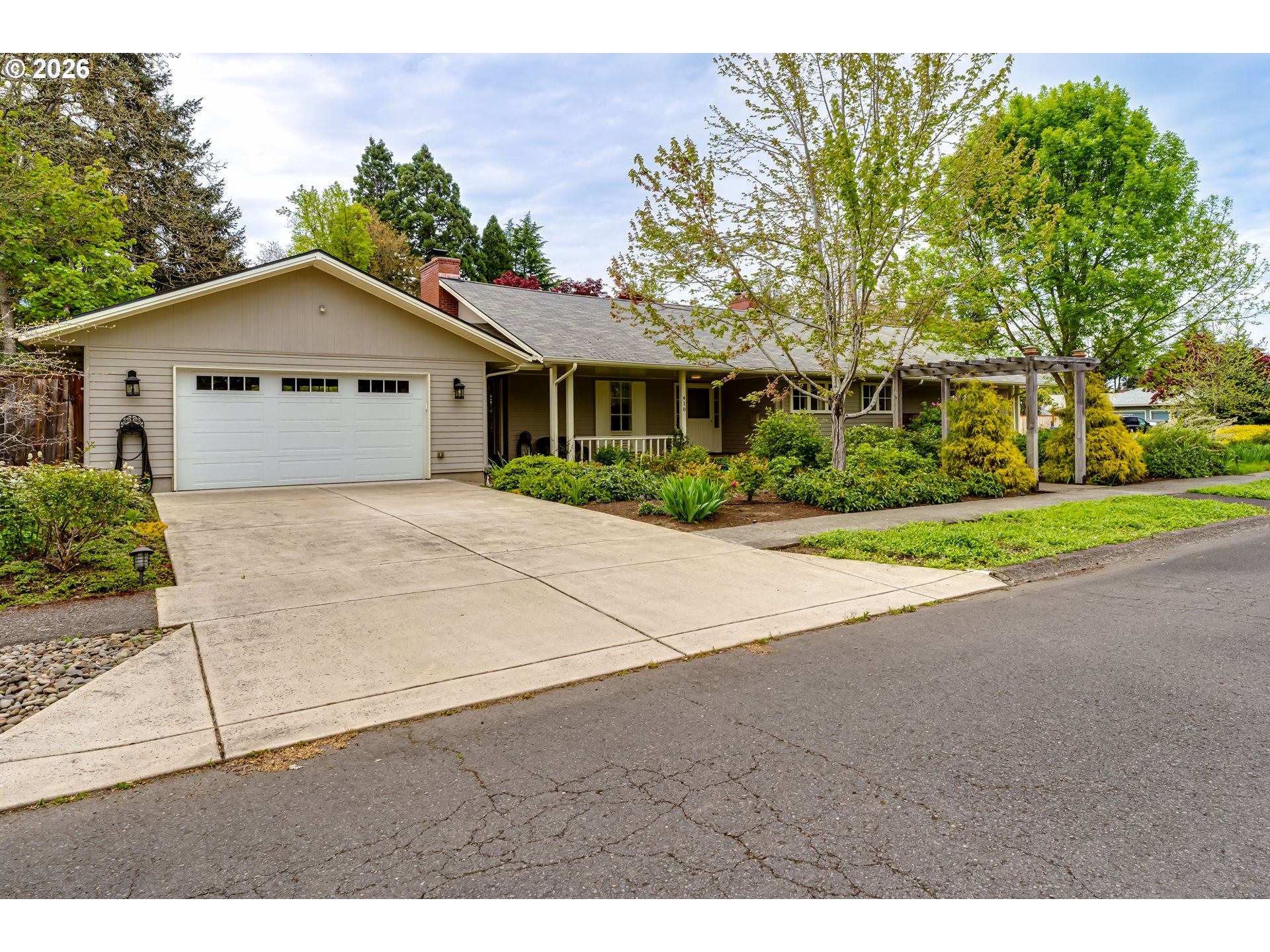 4308 SW CHESAPEAK AVE, Portland, OR, 97239