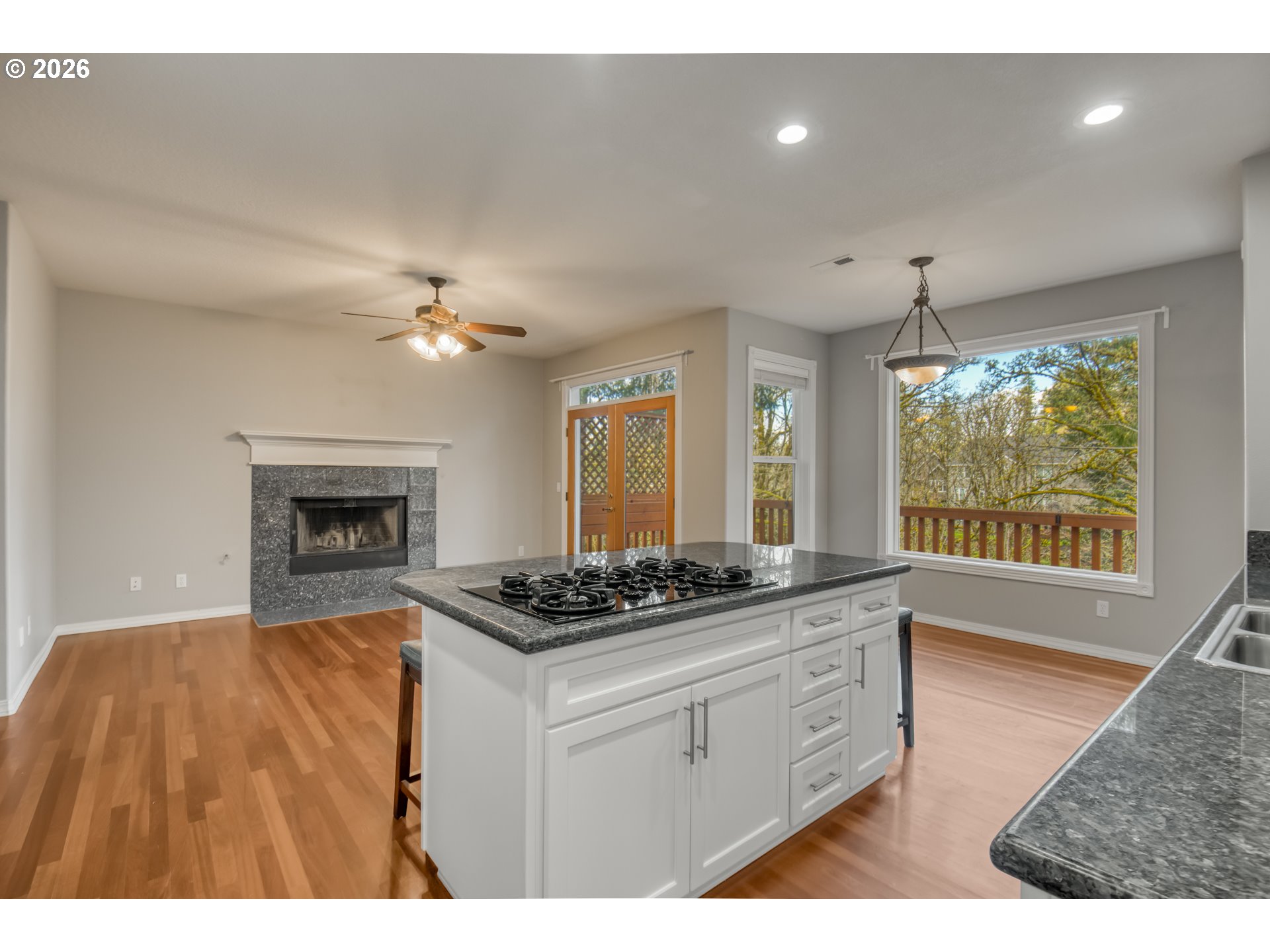 9583 NW RANDALL LN, Portland, OR, 97229