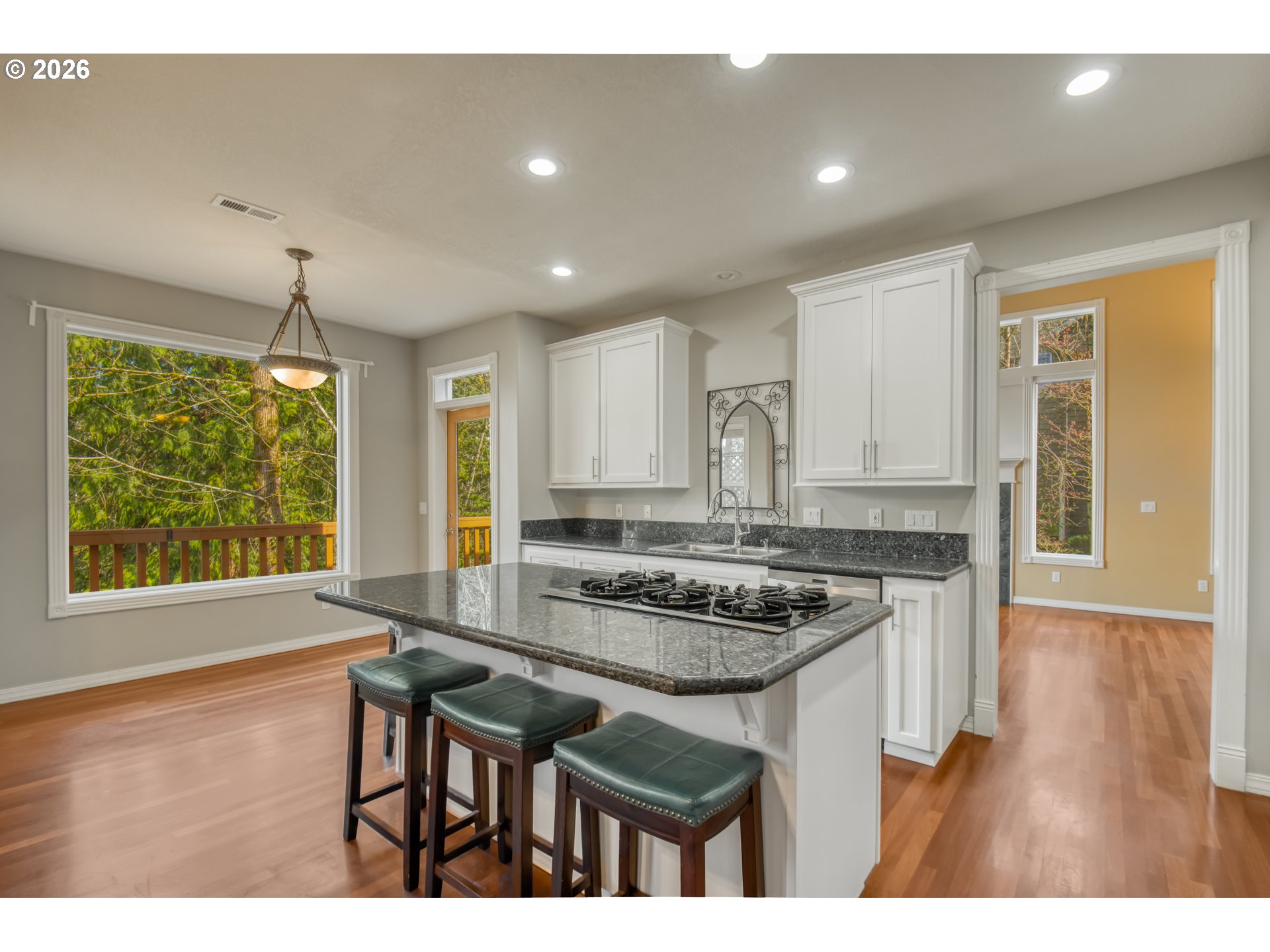 9583 NW RANDALL LN, Portland, OR, 97229