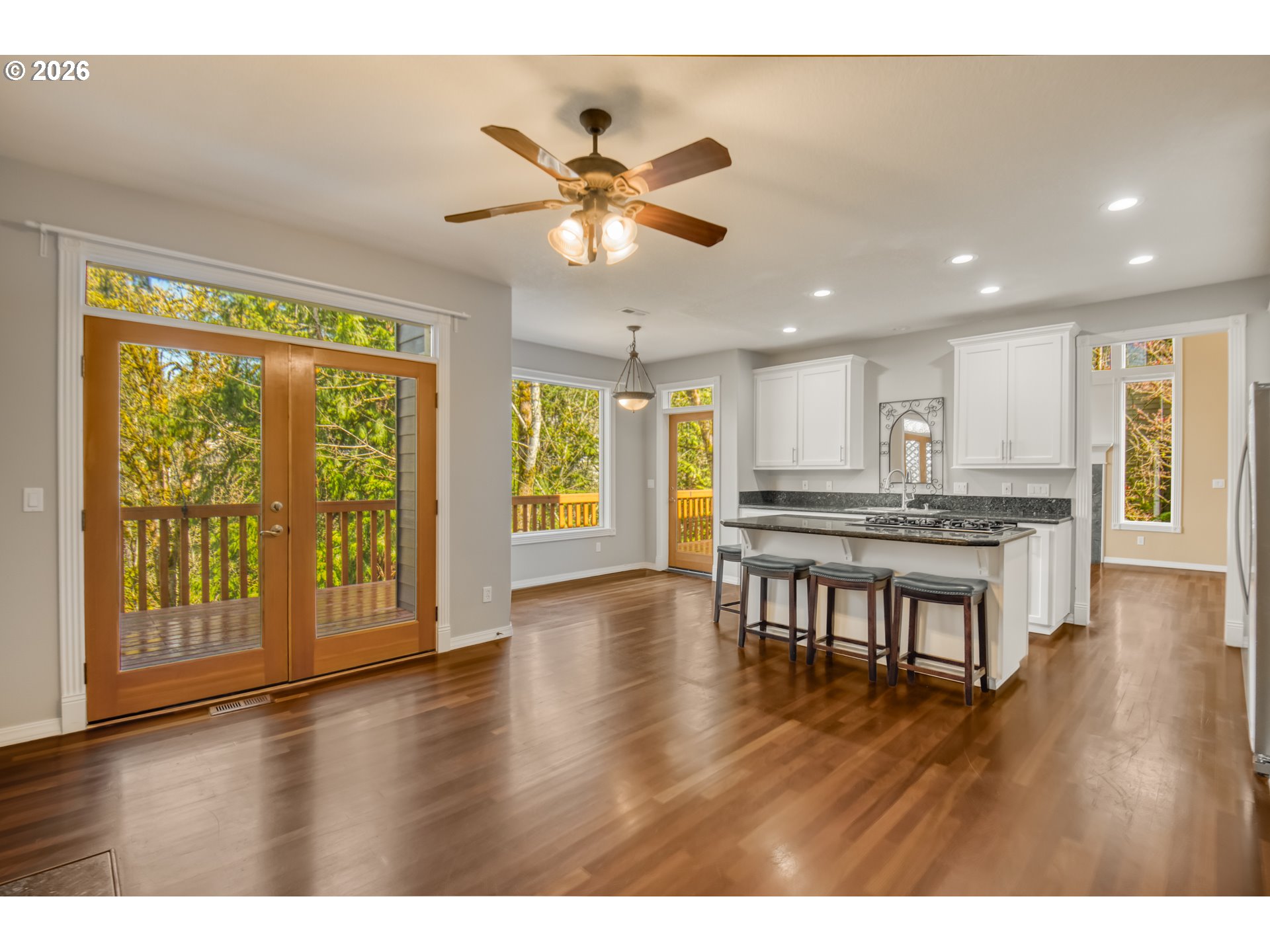 9583 NW RANDALL LN, Portland, OR, 97229