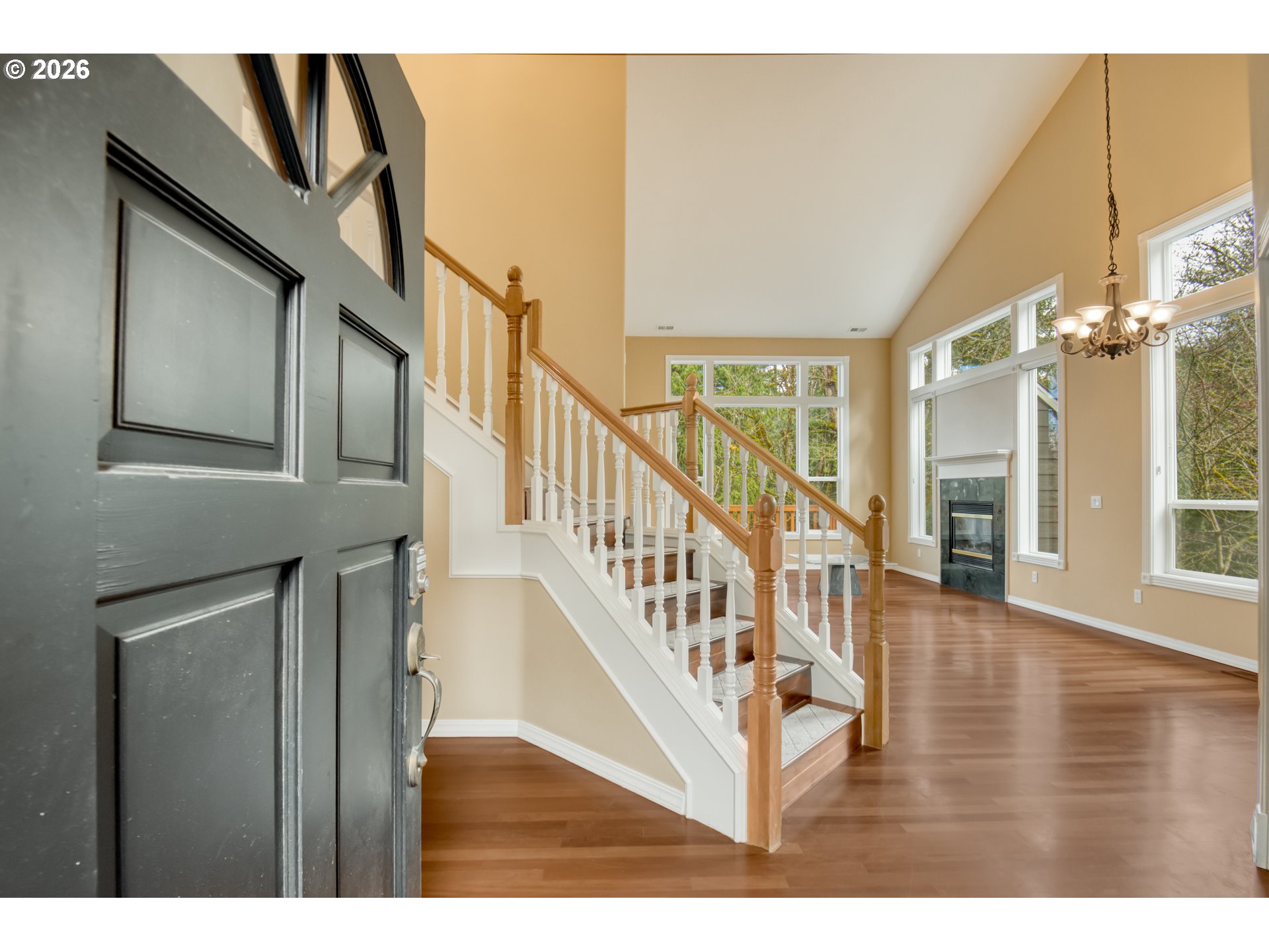 9583 NW RANDALL LN, Portland, OR, 97229