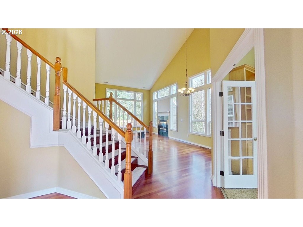 9583 NW RANDALL LN, Portland, OR, 97229