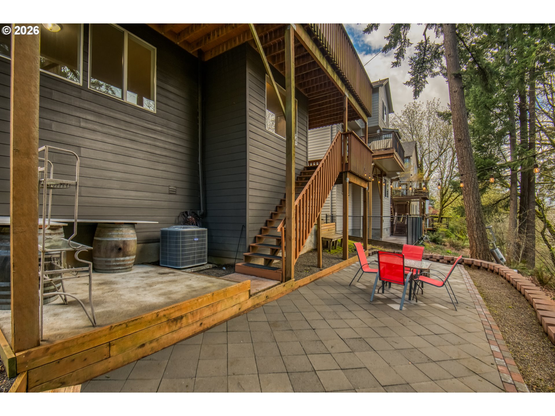9583 NW RANDALL LN, Portland, OR, 97229