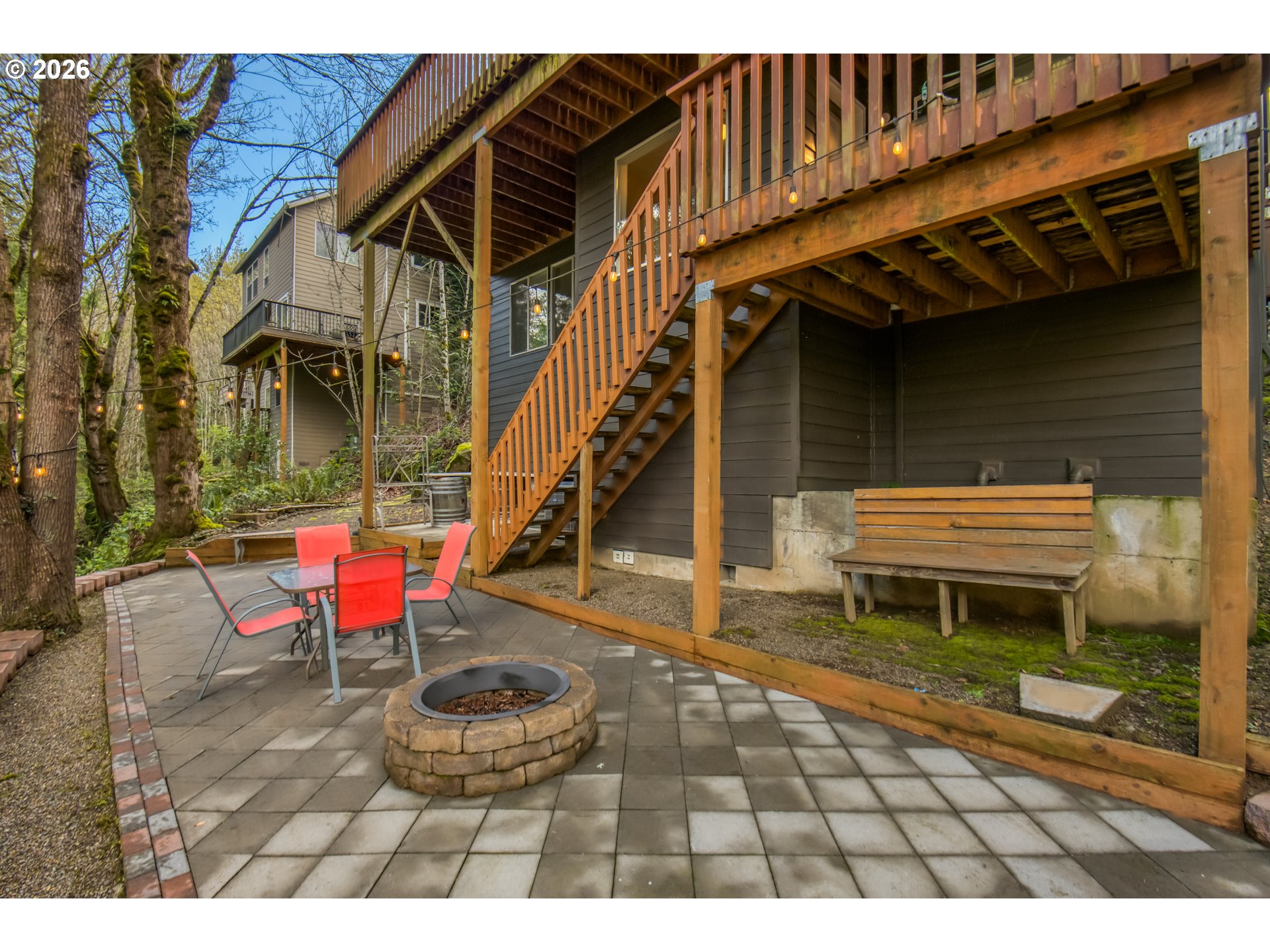 9583 NW RANDALL LN, Portland, OR, 97229