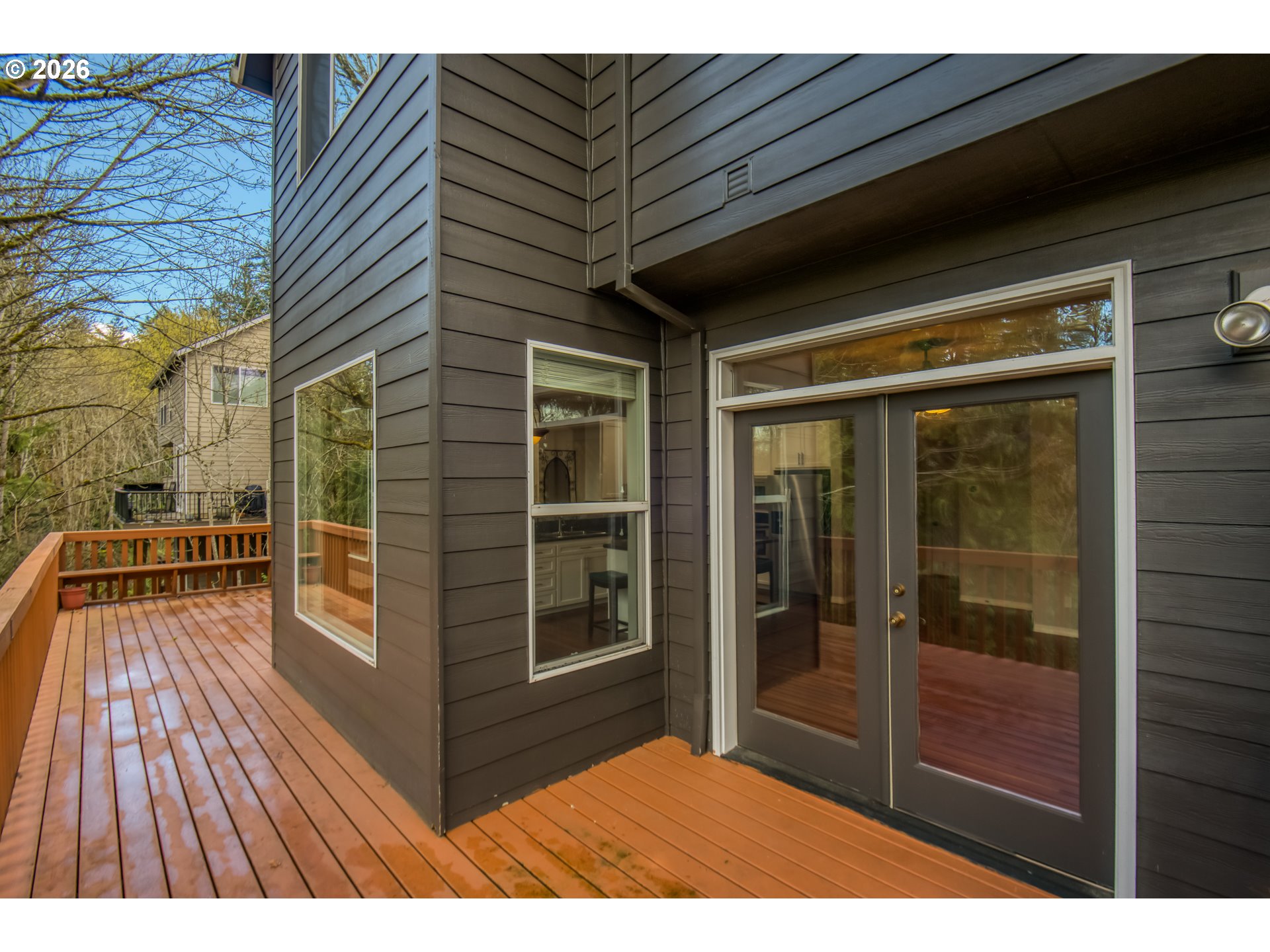 9583 NW RANDALL LN, Portland, OR, 97229
