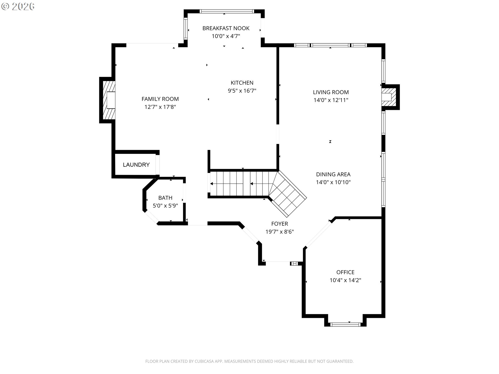 9583 NW RANDALL LN, Portland, OR, 97229