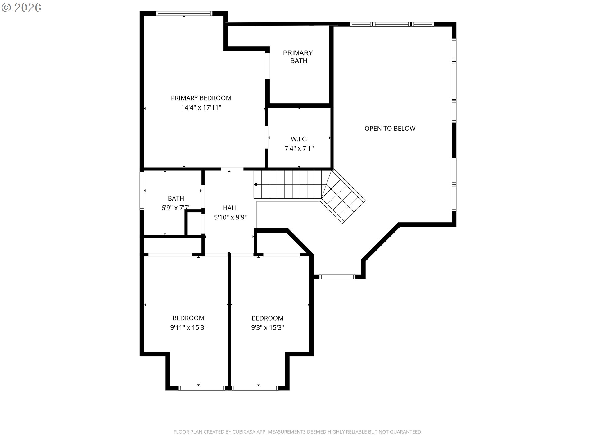 9583 NW RANDALL LN, Portland, OR, 97229