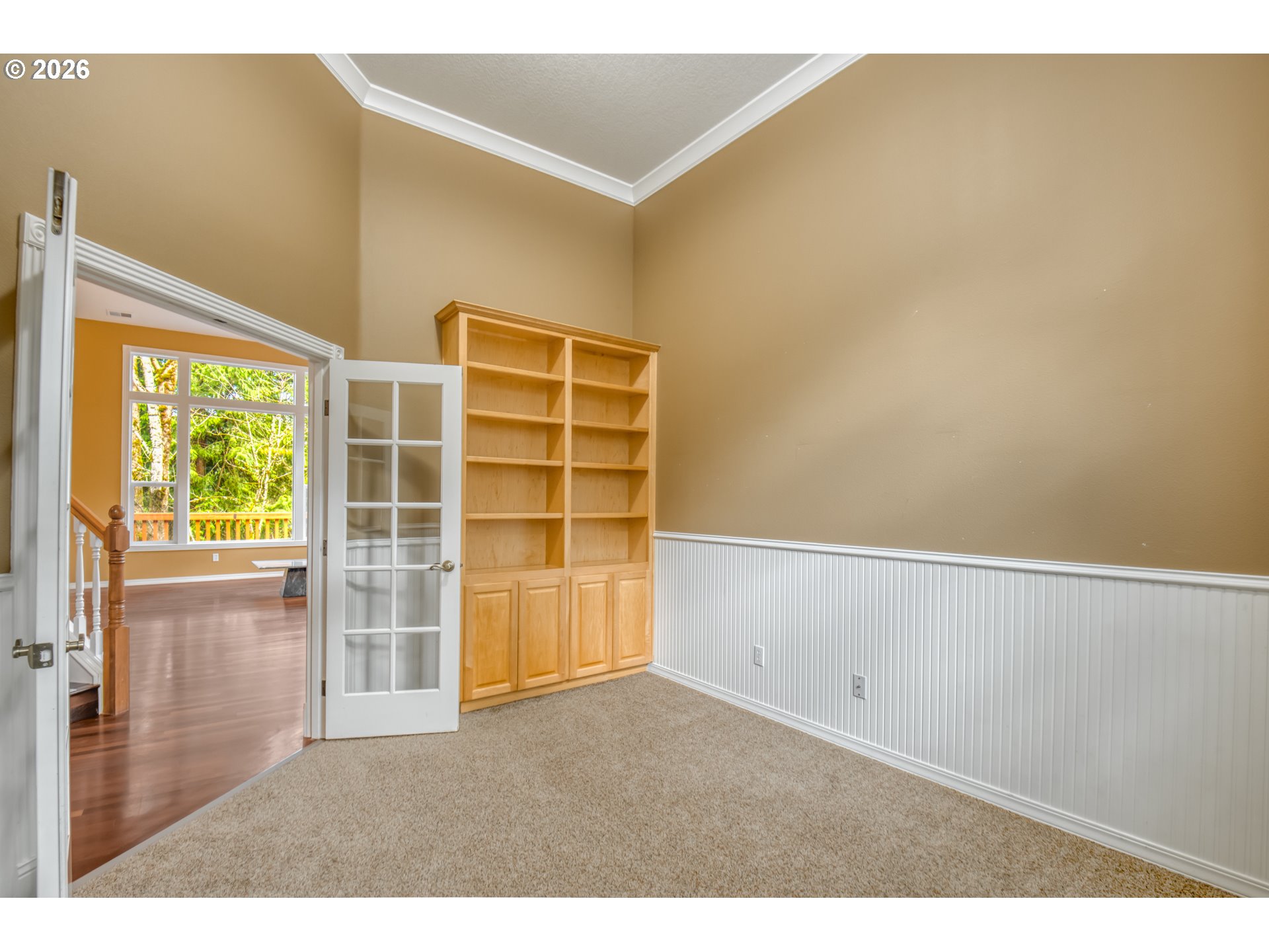 9583 NW RANDALL LN, Portland, OR, 97229