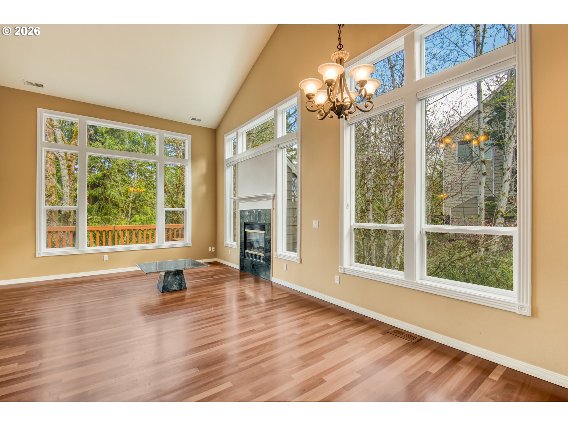 9583 NW RANDALL LN, Portland, OR, 97229