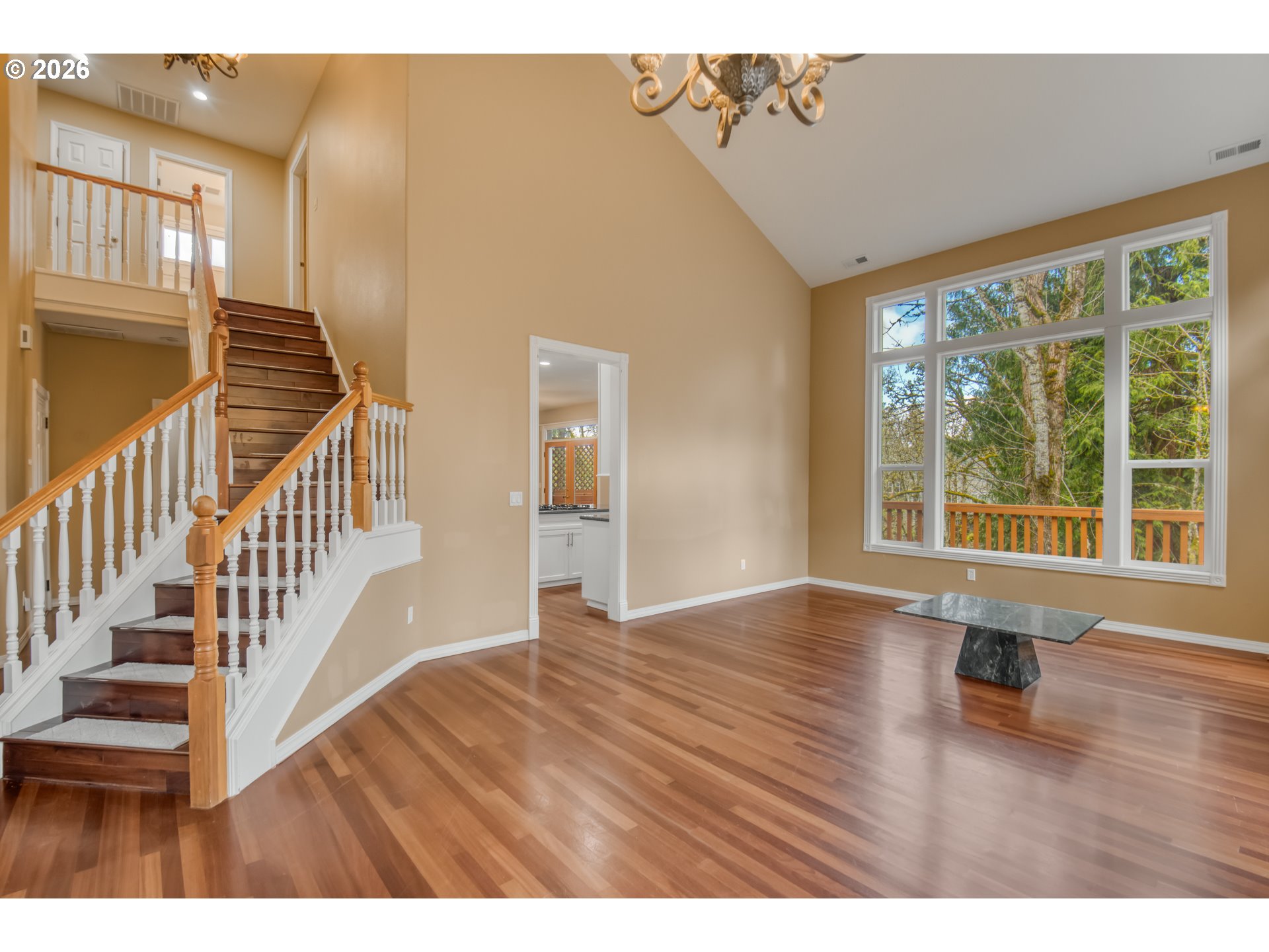9583 NW RANDALL LN, Portland, OR, 97229