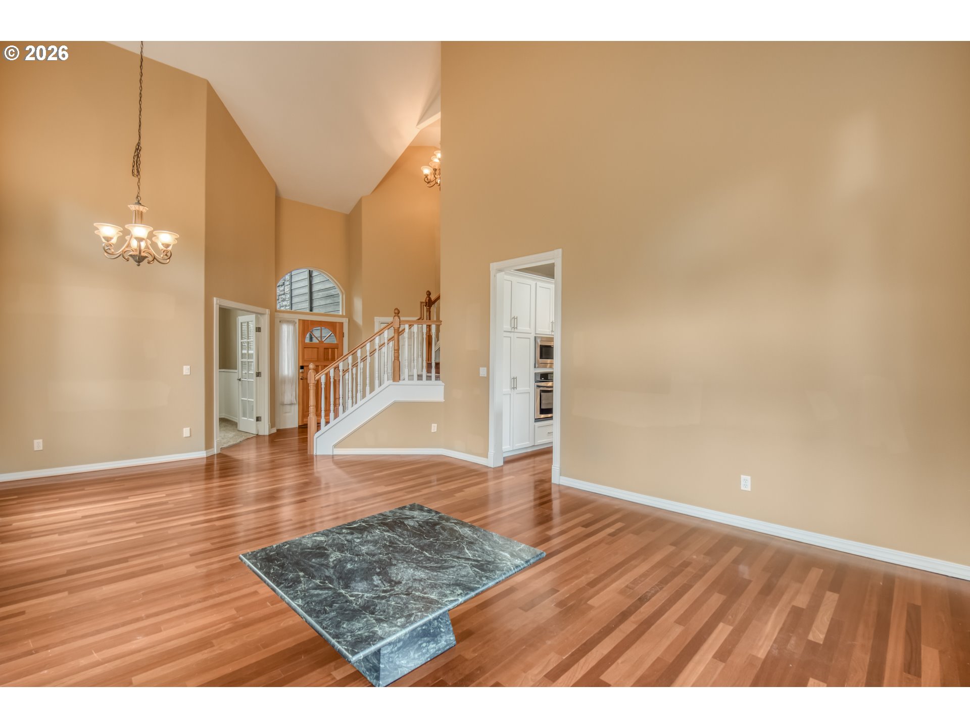 9583 NW RANDALL LN, Portland, OR, 97229