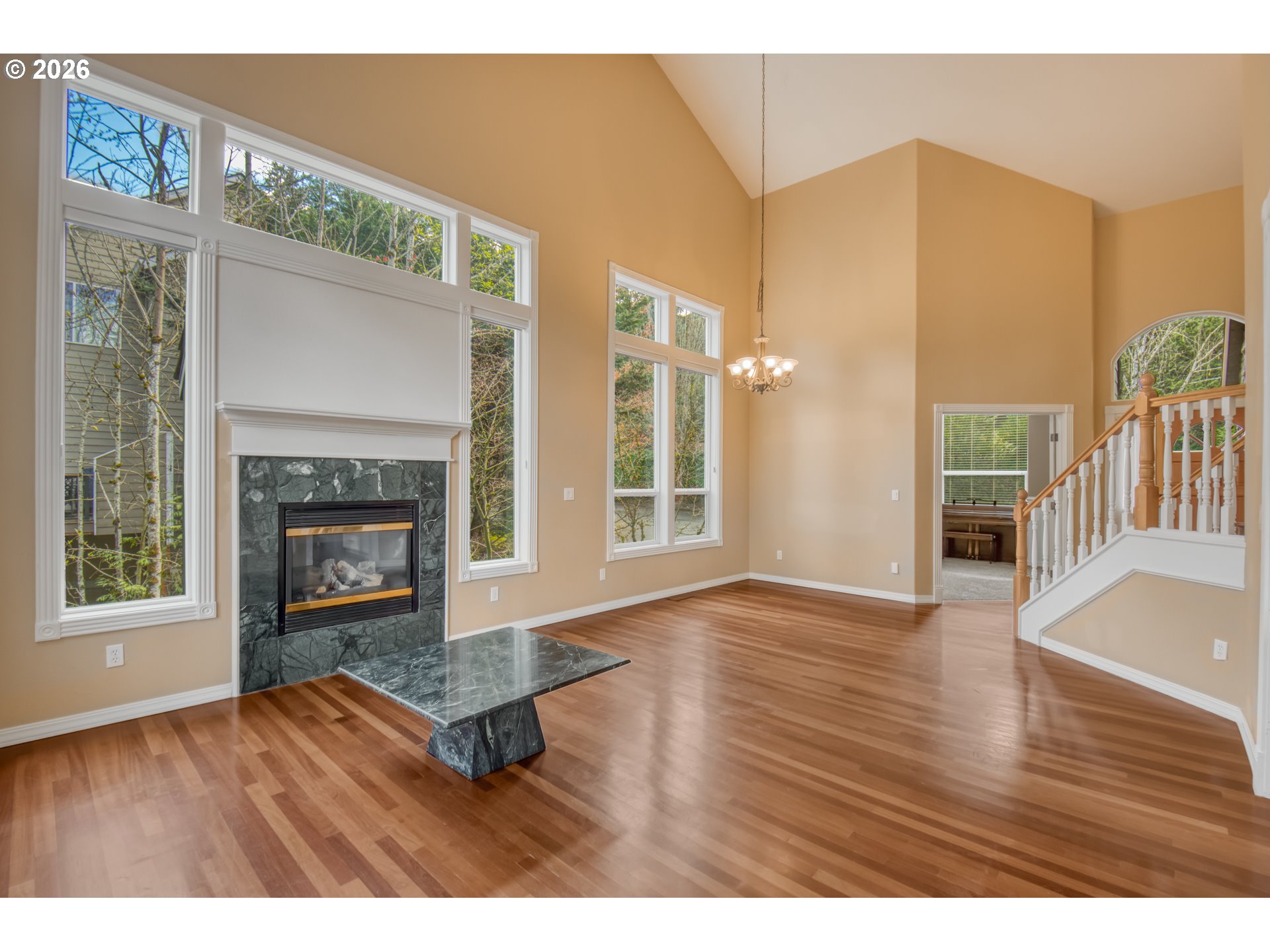 9583 NW RANDALL LN, Portland, OR, 97229