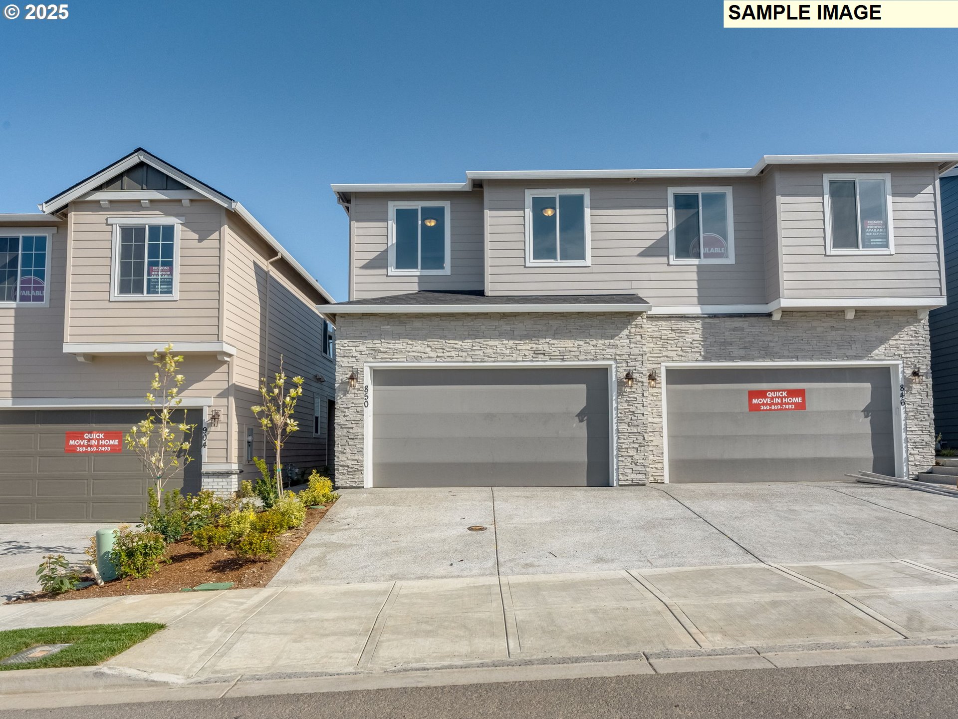 2652 S SOCKEYE DR, Ridgefield, WA, 98642