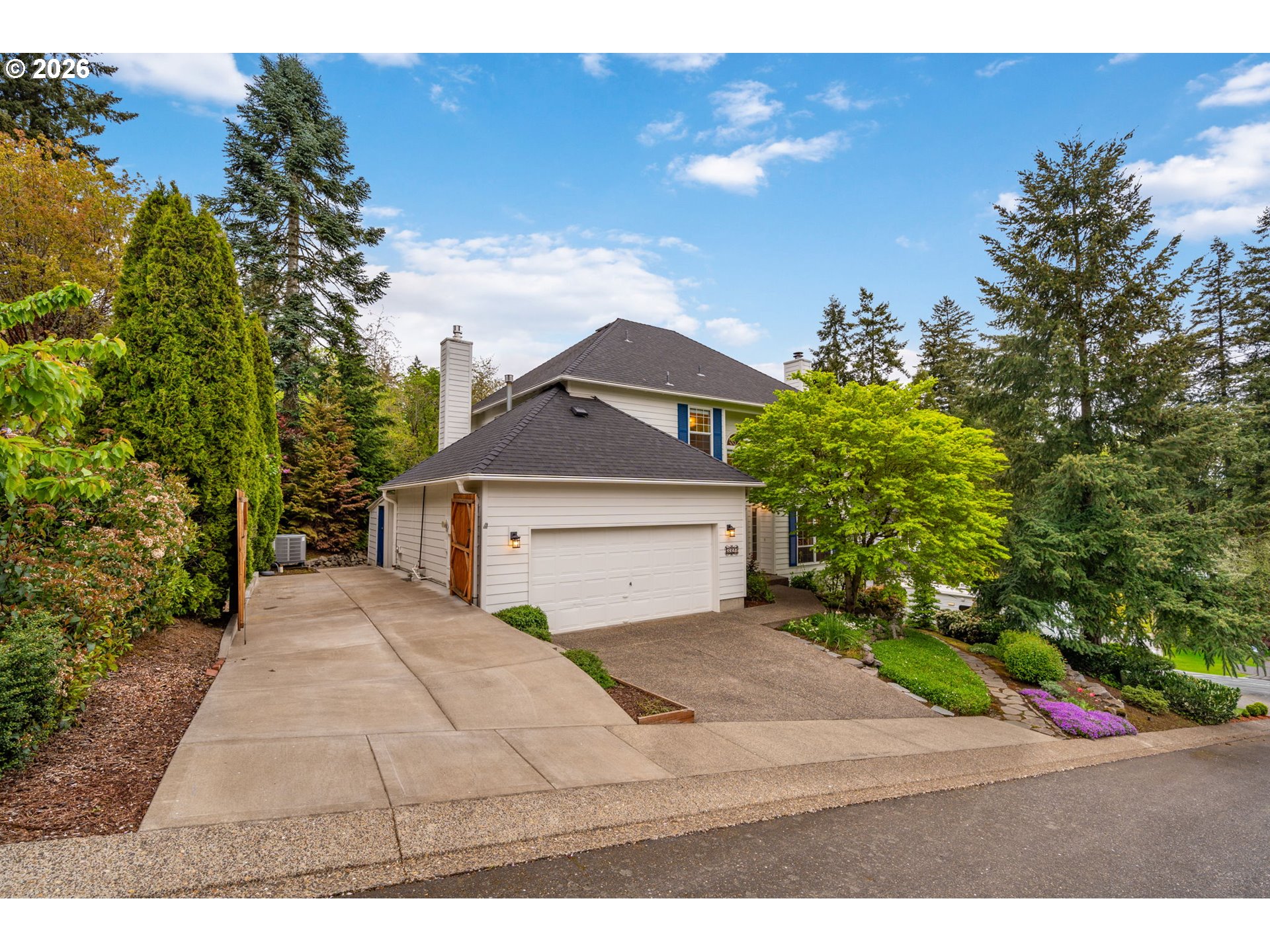 3327 SW ARNOLD HEIGHTS TER, Portland, OR, 97219
