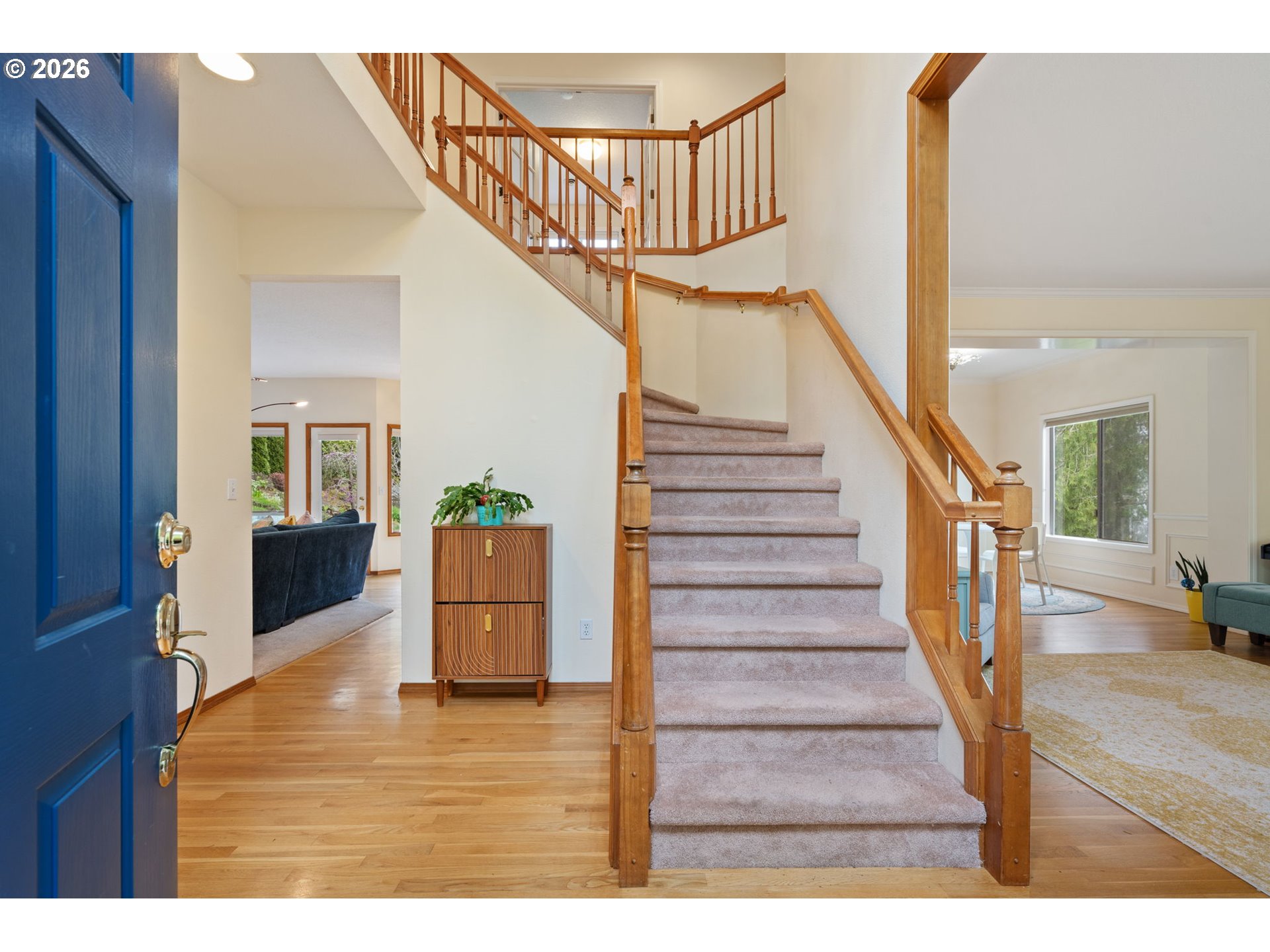 3327 SW ARNOLD HEIGHTS TER, Portland, OR, 97219