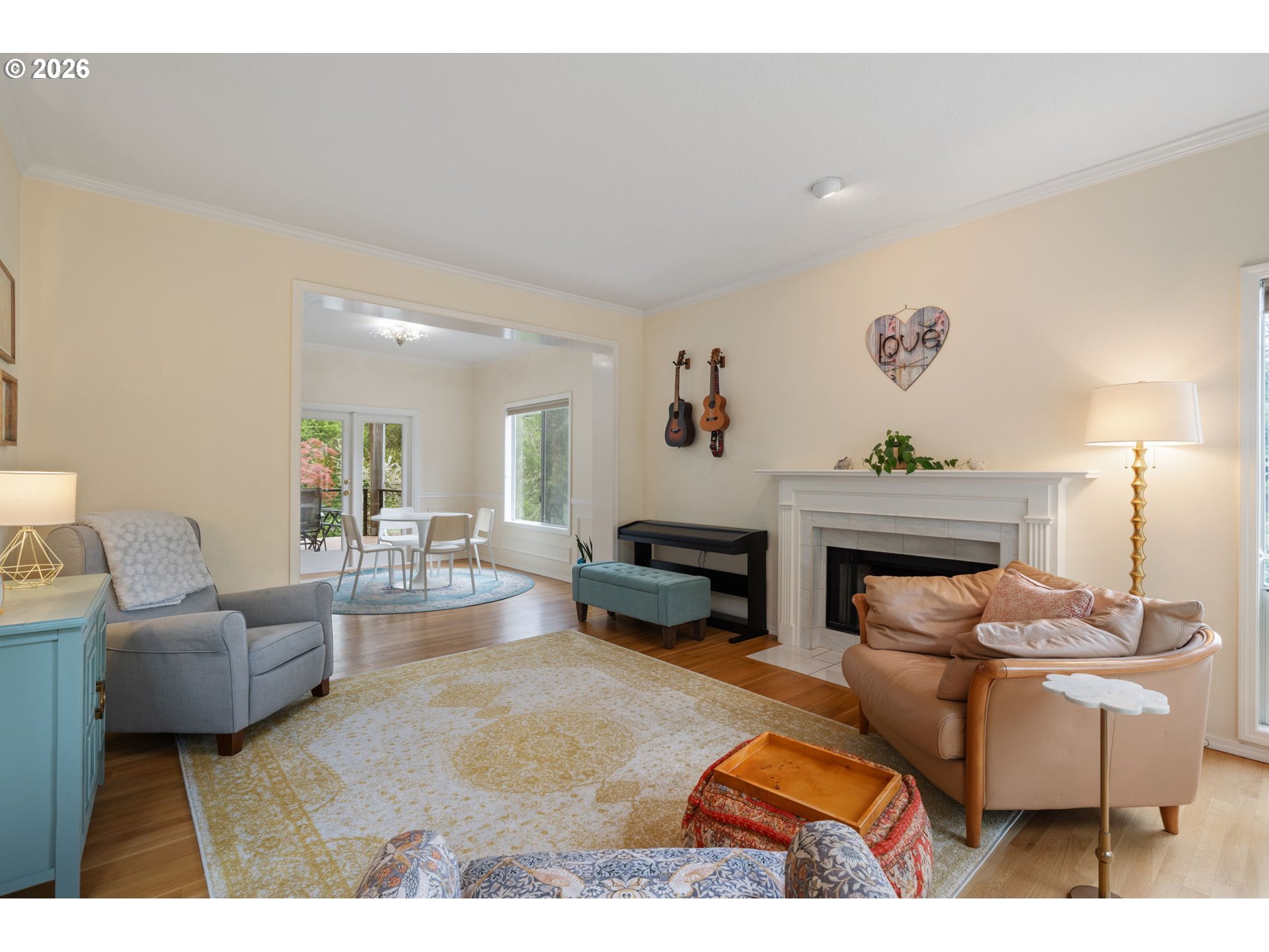 3327 SW ARNOLD HEIGHTS TER, Portland, OR, 97219