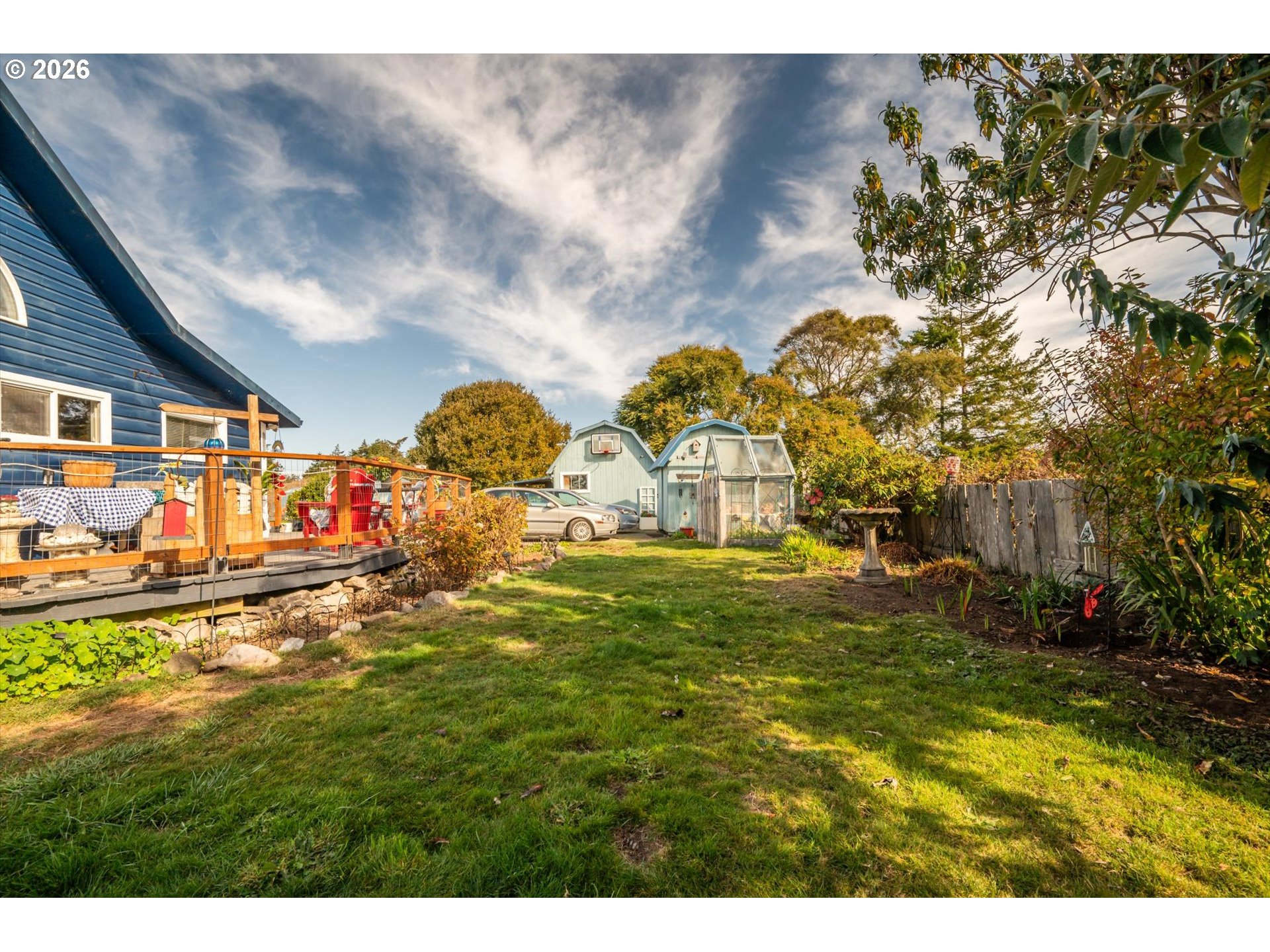 333 N EMPIRE BLVD, Coos Bay, OR 97420