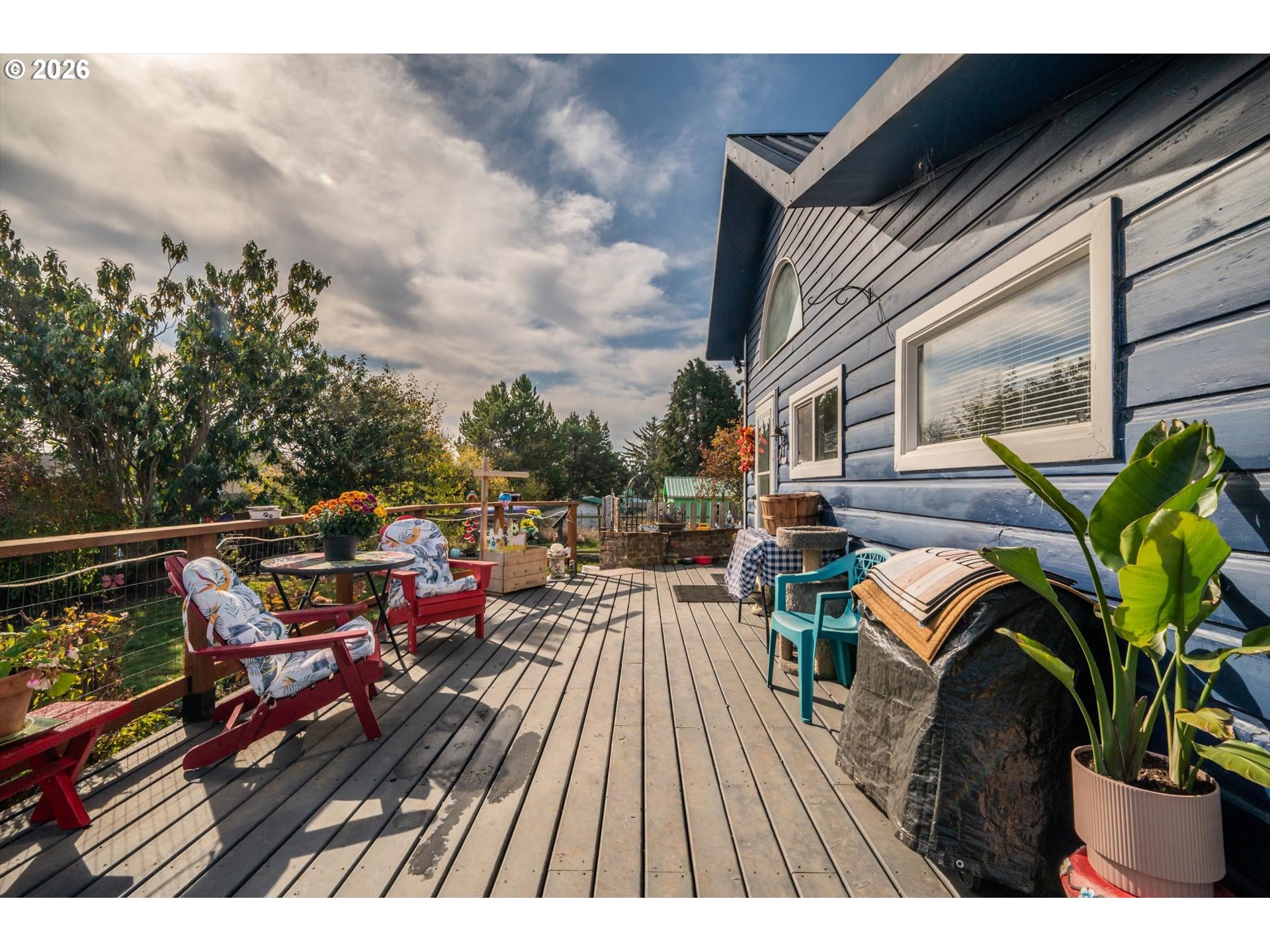 333 N EMPIRE BLVD, Coos Bay, OR 97420