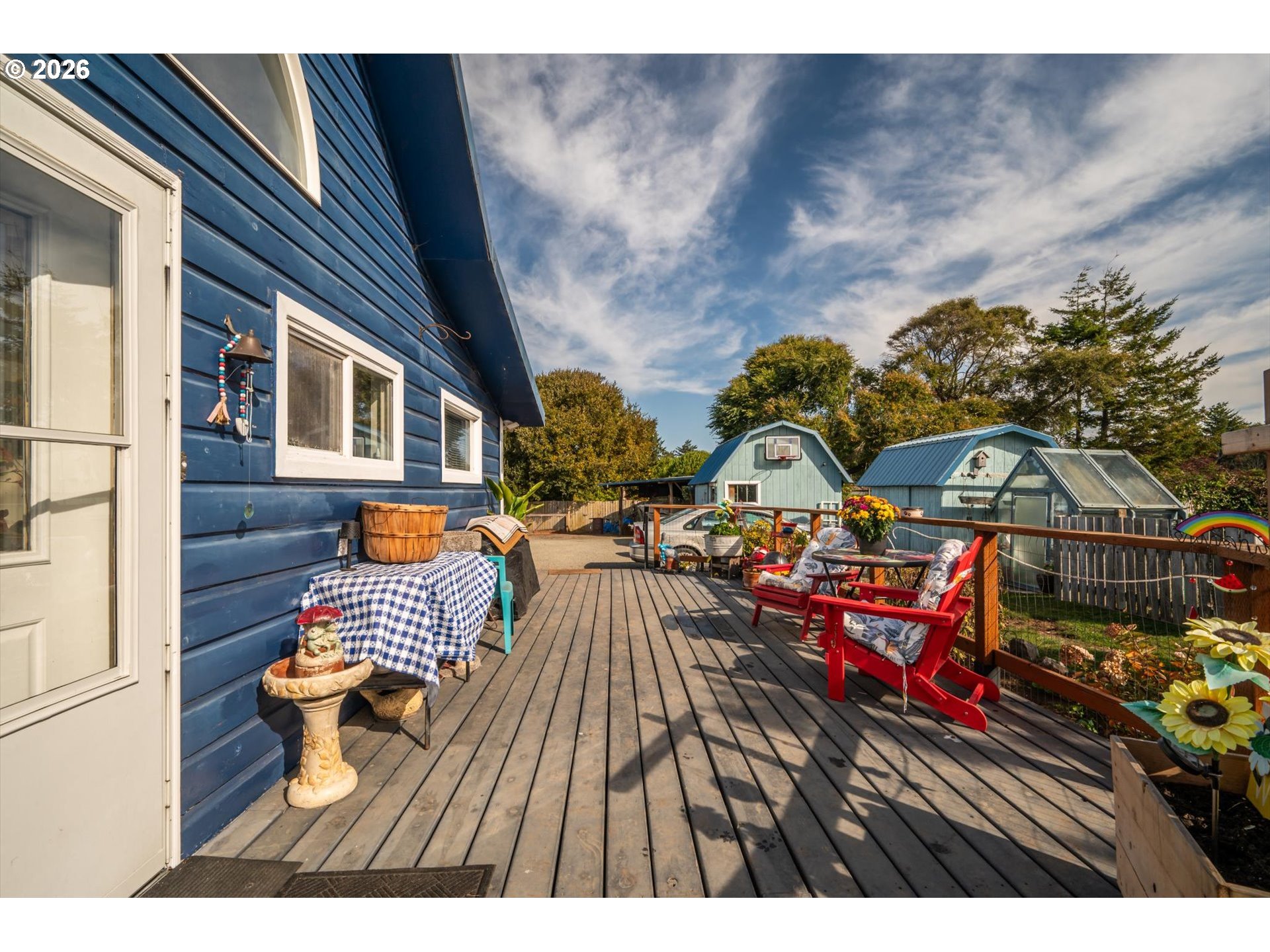333 N EMPIRE BLVD, Coos Bay, OR 97420
