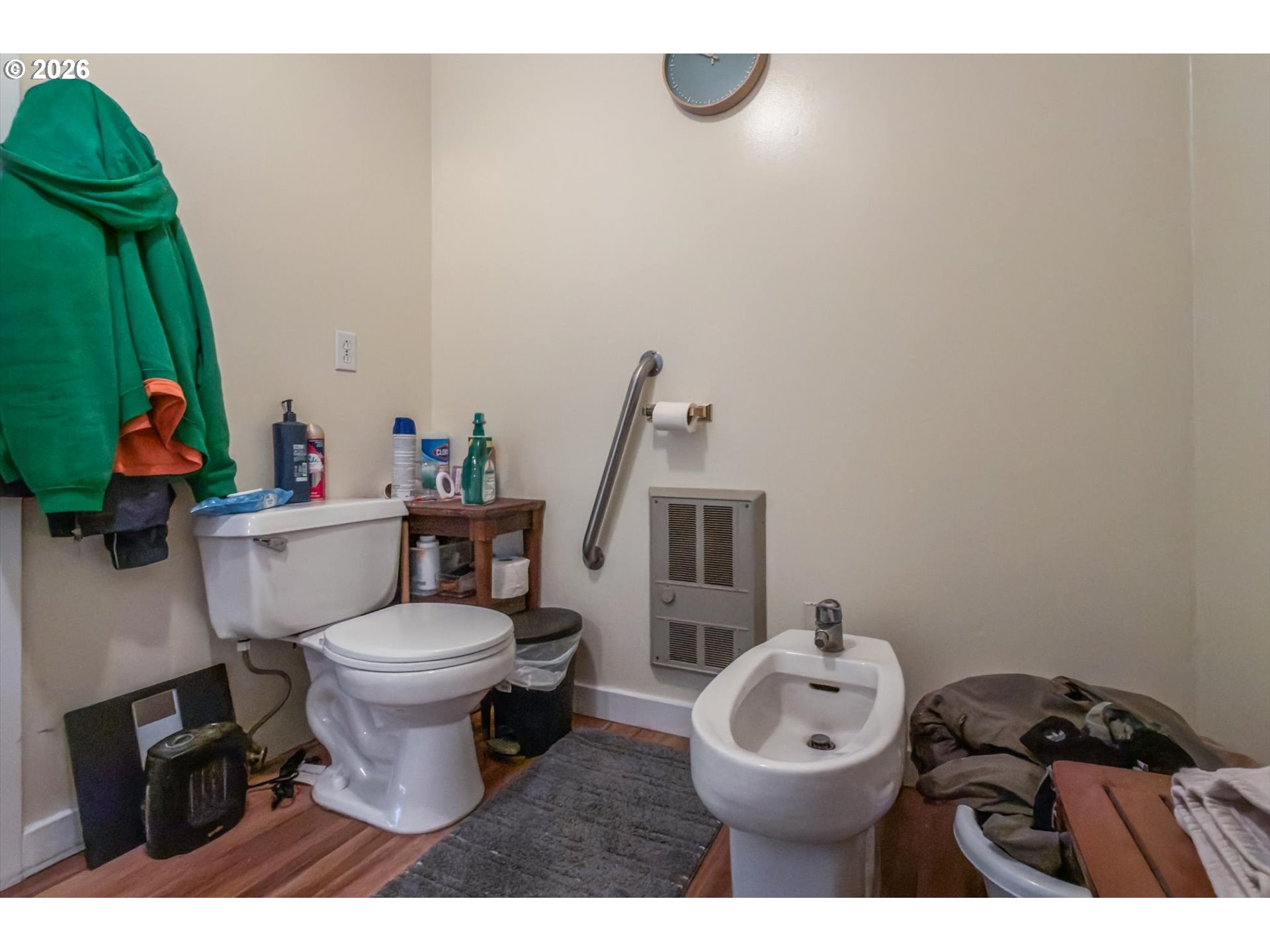 333 N EMPIRE BLVD, Coos Bay, OR 97420